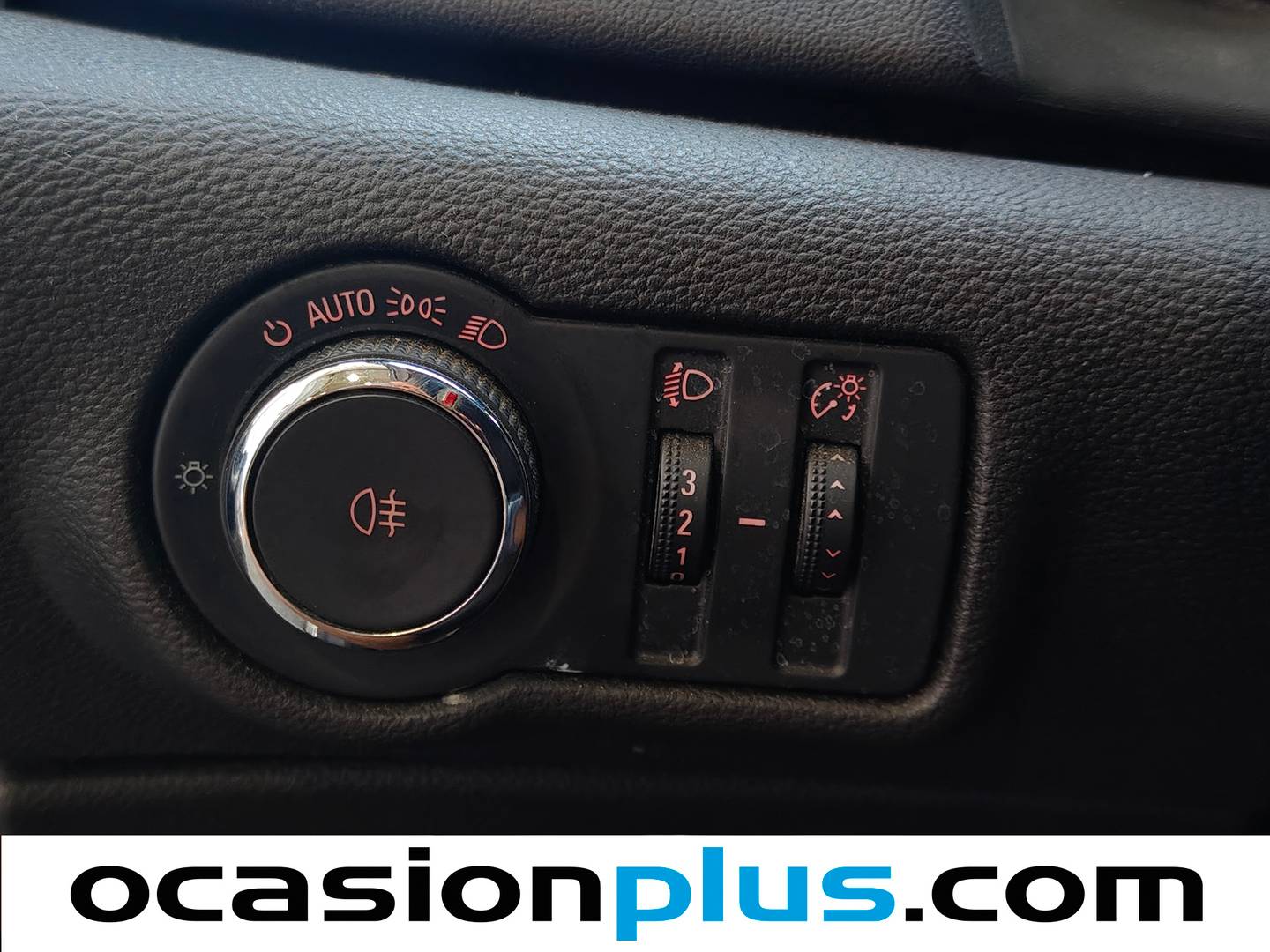 Opel Astra Opel Astra 1.4 Enjoy (100 CV) de segunda mano