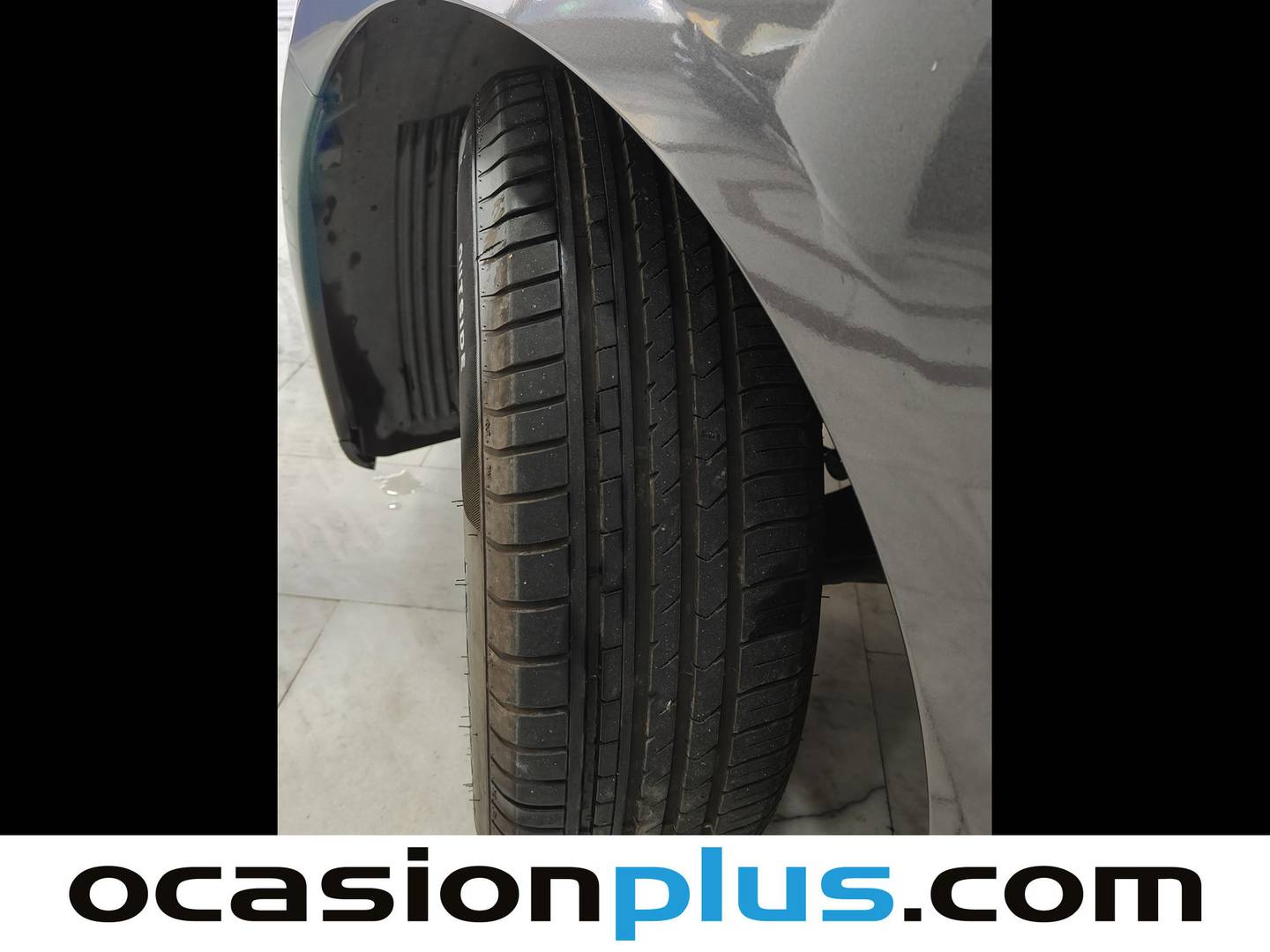 Foto KIA Ceed Kia Ceed 1.4 CVVT Concept (100 CV)