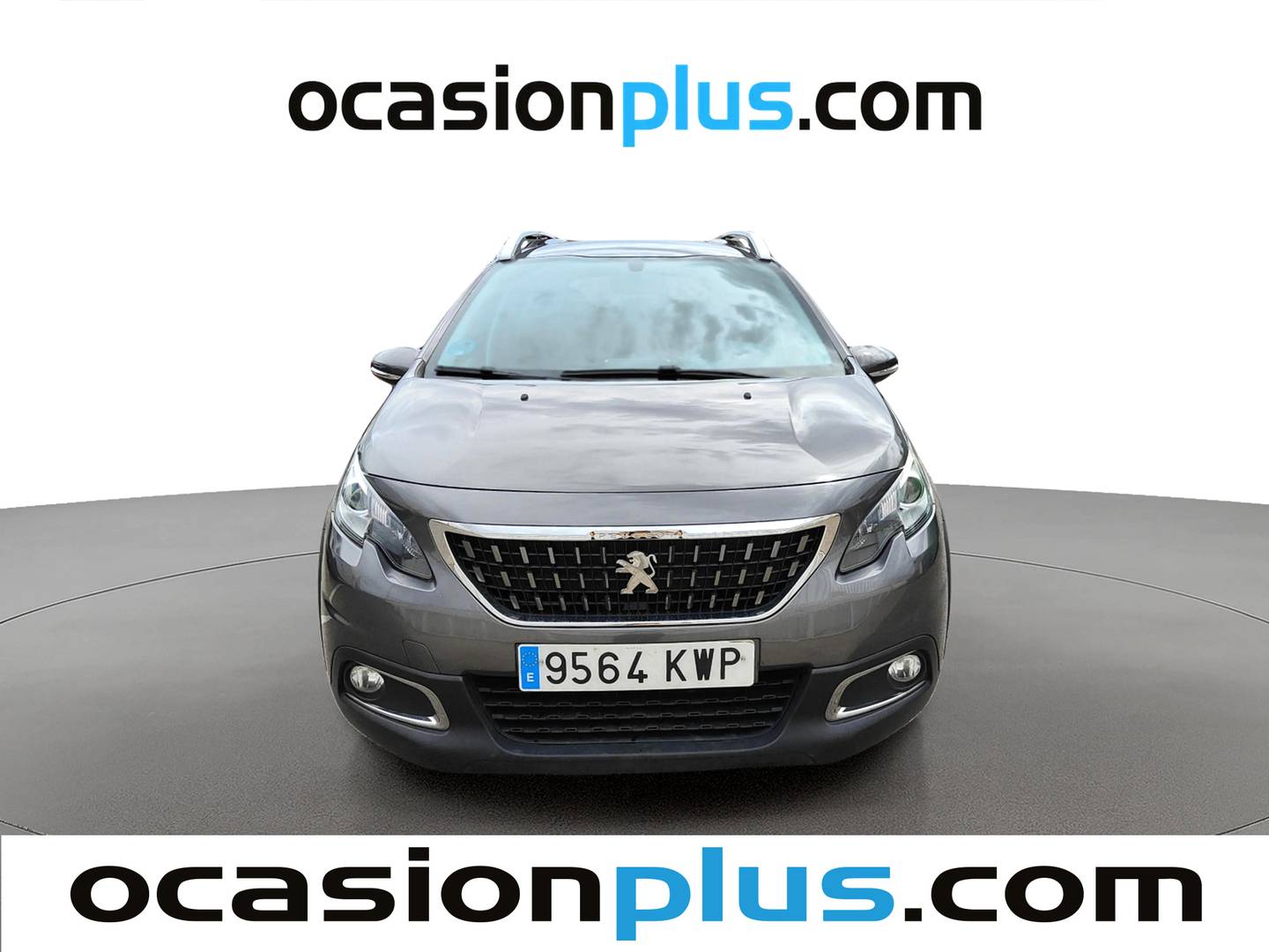 Peugeot 2008 Peugeot 2008 PureTech Signature (82 CV) 82cv