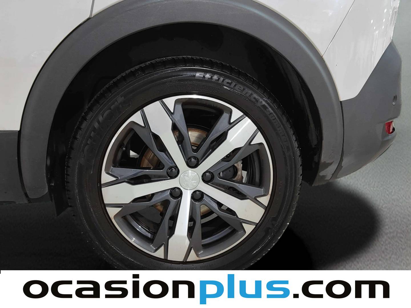 Foto Peugeot 5008 Peugeot 5008 BlueHDi 180 S&S GT EAT8  (180 CV) 7 Plazas