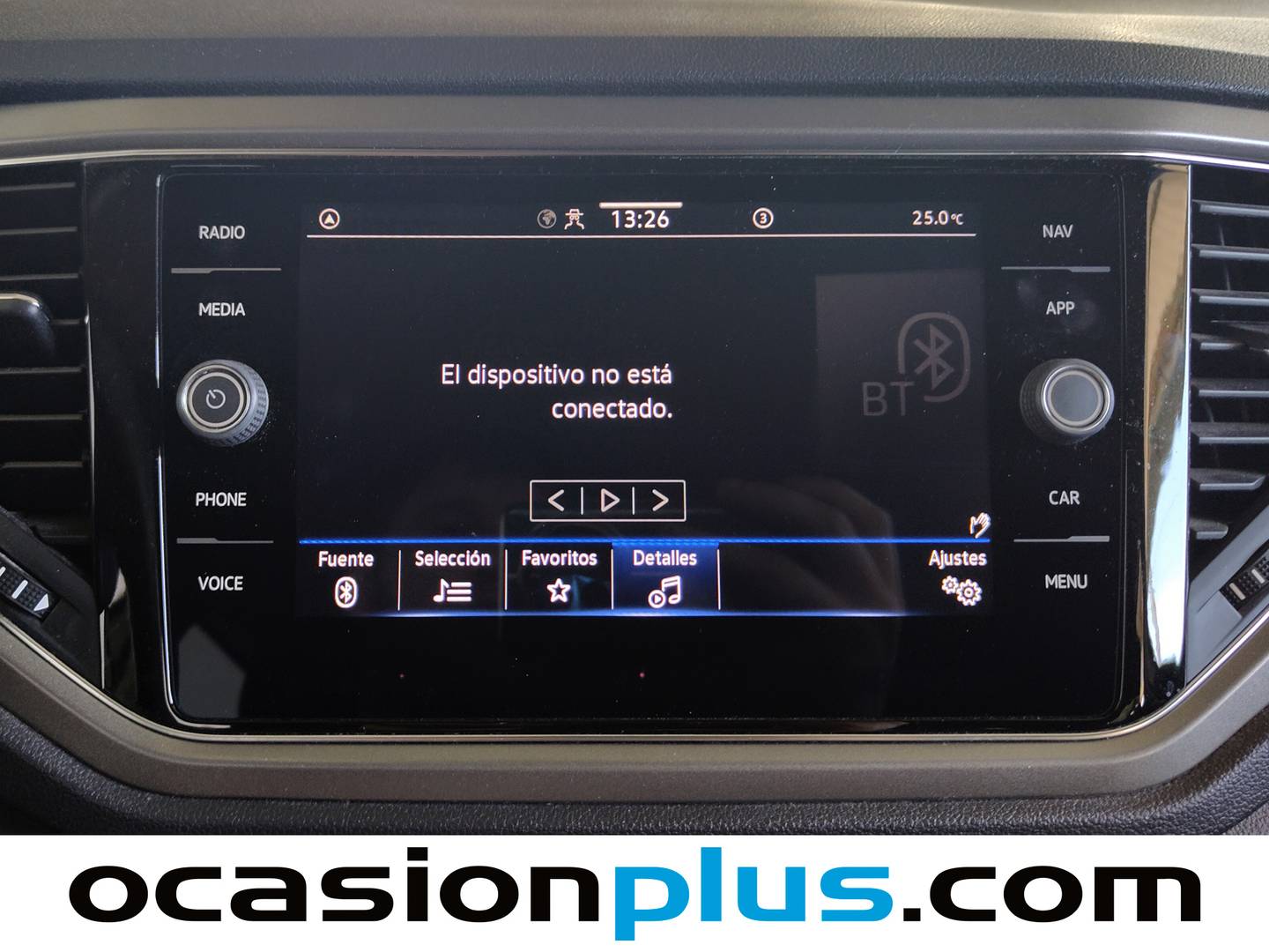 Volkswagen T-Roc Volkswagen T-Roc Advance Style 1.0 TSI (110 CV) gasolina