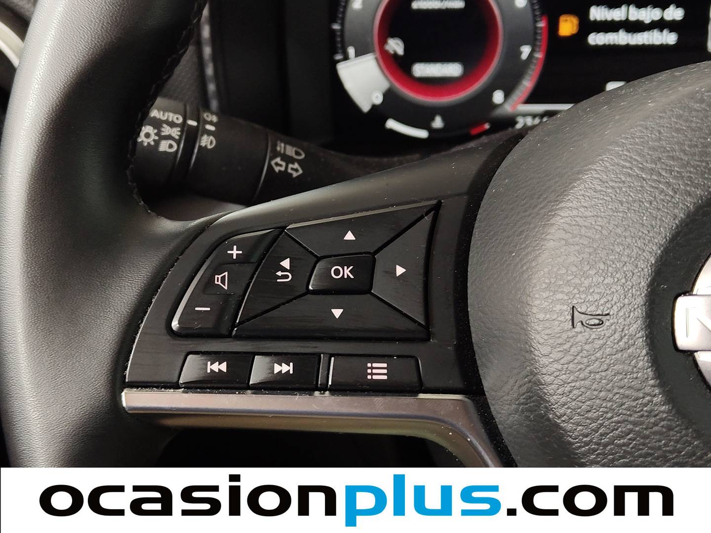 Nissan JUKE Nissan Juke DIG-T N-Connecta 4x2  (114 CV) gasolina