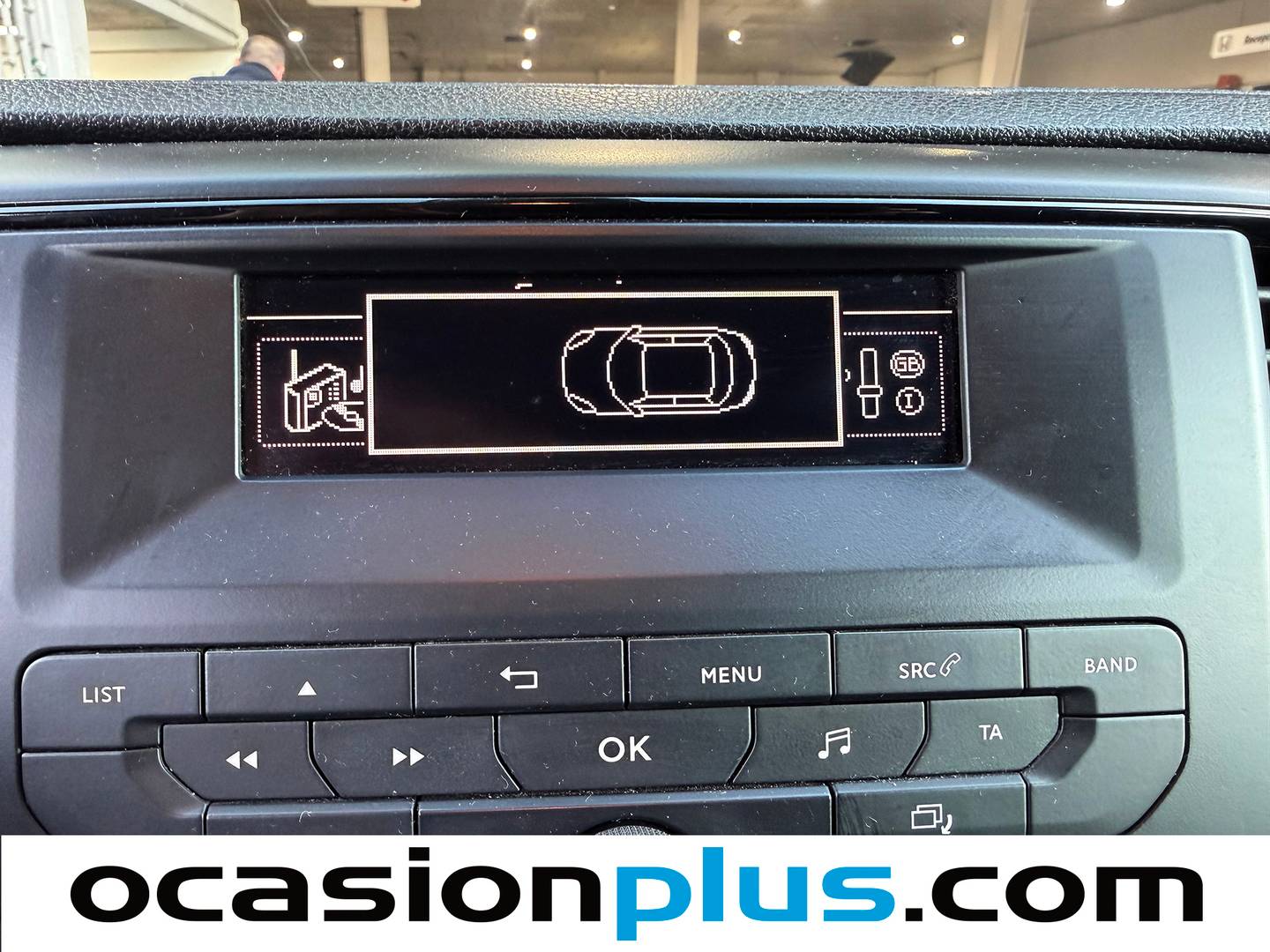 Extras y acabados del Fiat Scudo Fiat Scudo Furgon 1.5 BlueHDI L1 Business (102 CV)