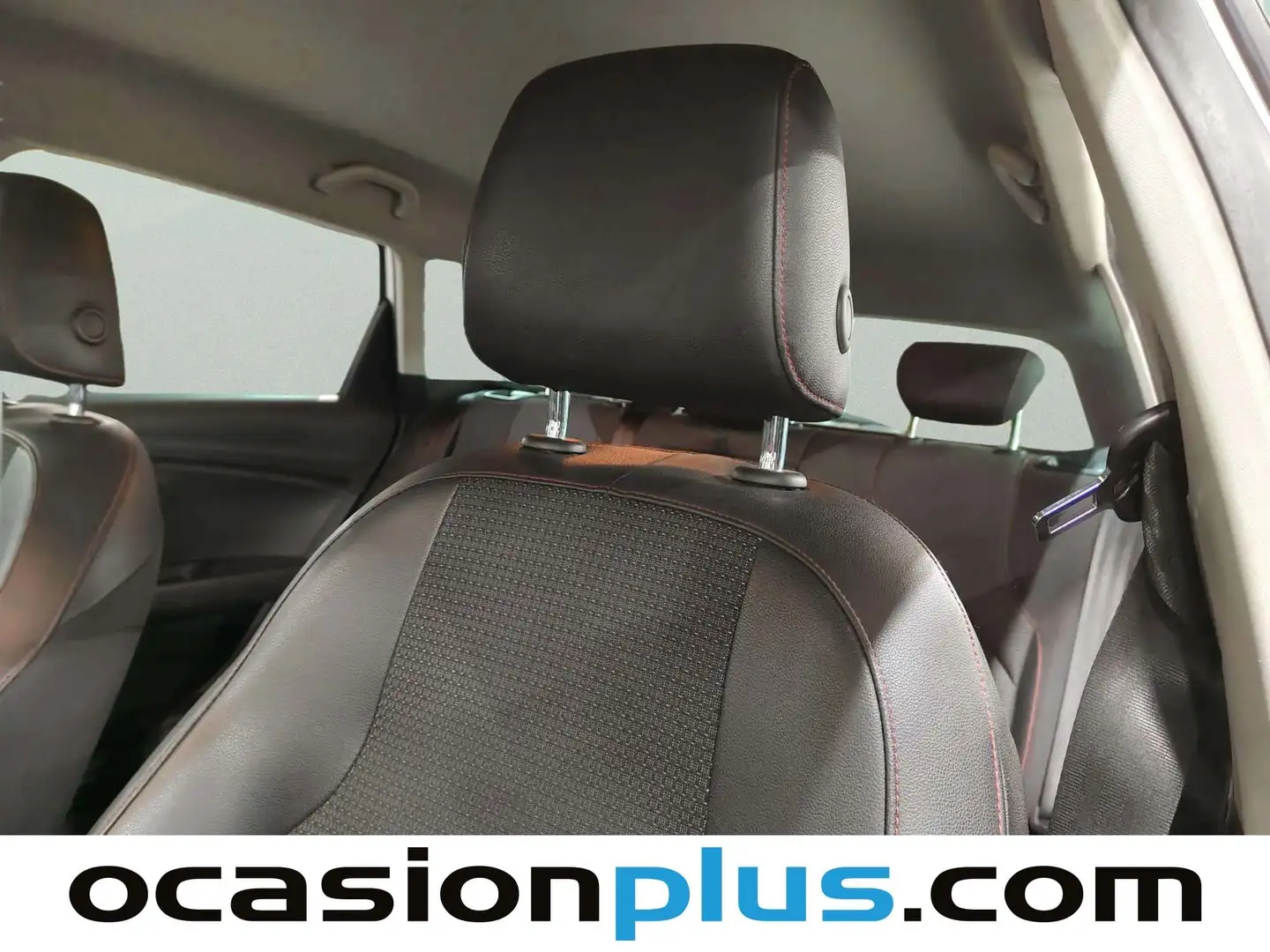 Foto Seat León SEAT León ST 2.0 TDI S&S FR (184 CV)