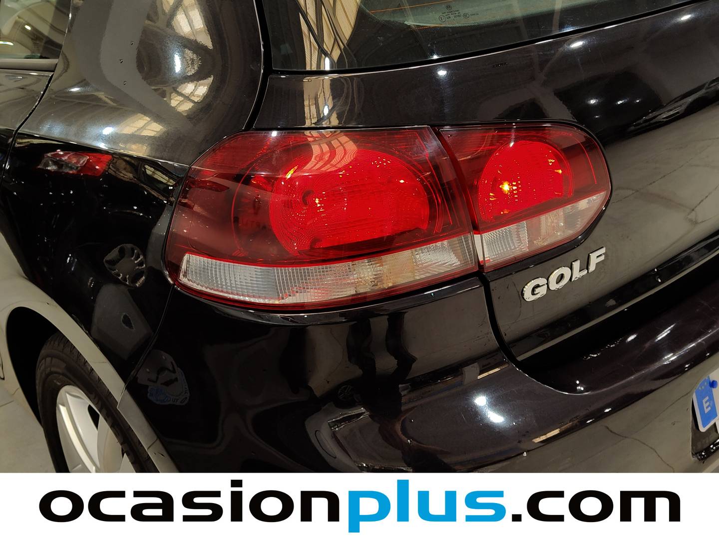 Volkswagen Golf Volkswagen Golf Sport 1.4 TSI  (160 CV) DSG al mejor precio