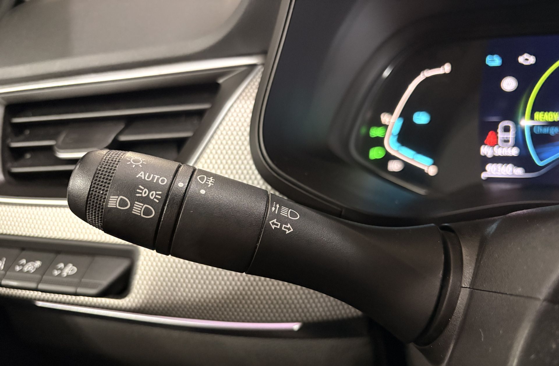 Renault Arkana Zen E-Tech Híbrido - foto 26