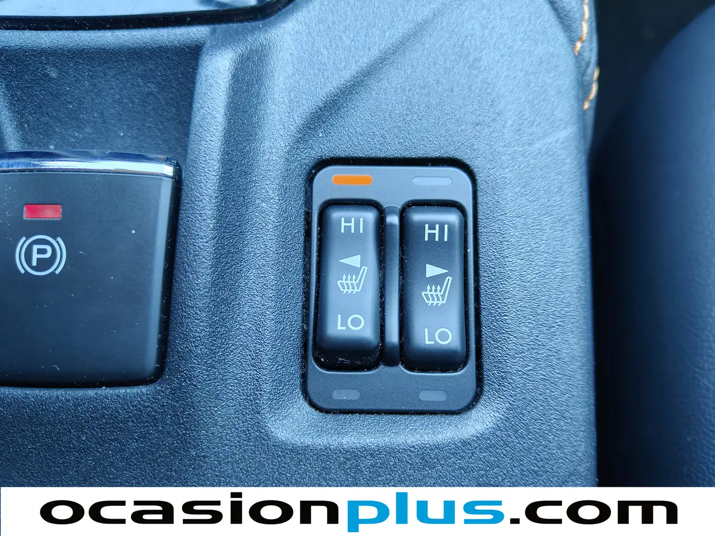 Foto Subaru XV Subaru XV 2.0i Executive Plus Lineartronic (156 CV)