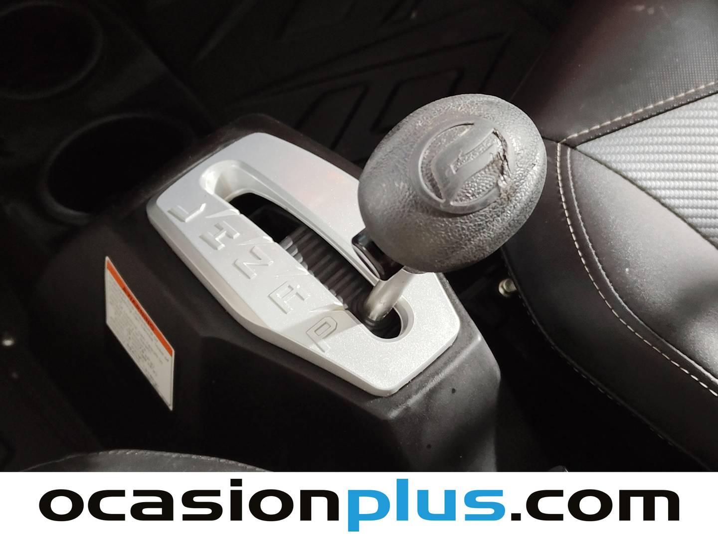 CFMoto ZForce 1000 CFMoto ZForce 1000 (77 Cv) barato