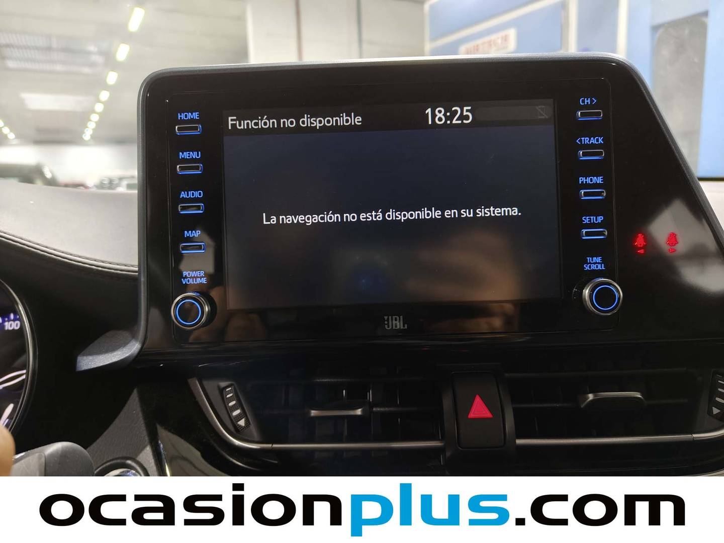 Toyota C-HR Toyota C-HR 180H Advance (184 CV) híbrido