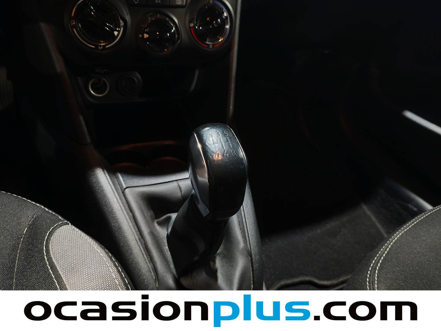 Peugeot 208 Peugeot 208 1.6 BlueHDi Style (100 CV) de segunda mano