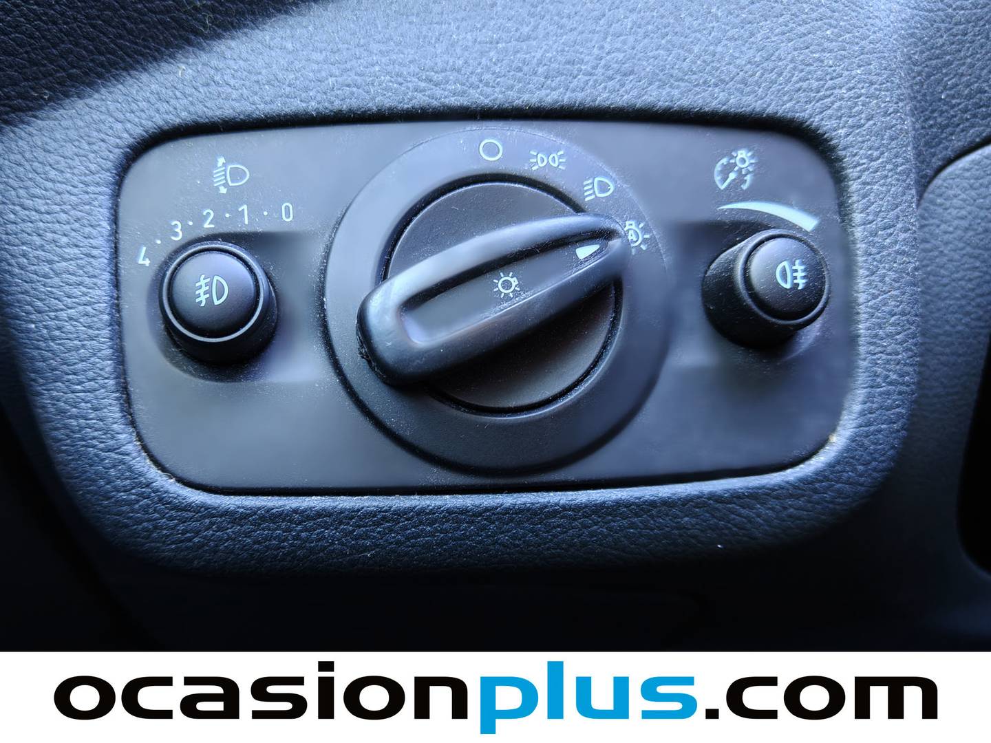 Ford C-Max Ford C-Max 1.6 TDCI Trend (115 CV) seminuevo