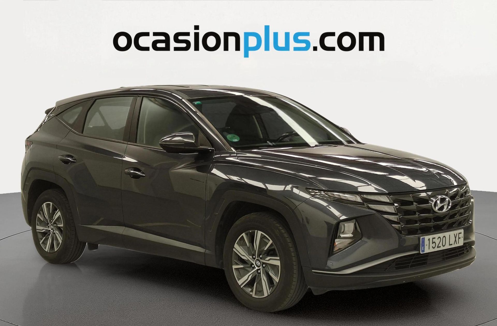 Hyundai Tucson 1.6 CRDi Klass 4x2 - foto 2