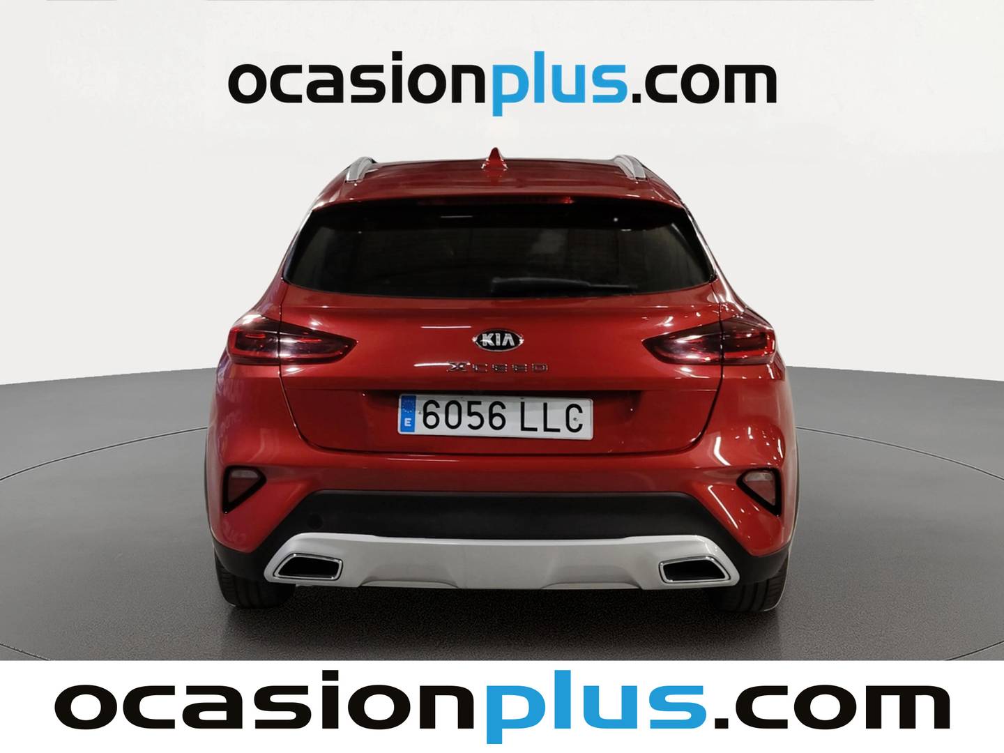 KIA XCeed KIA XCeed 1.4 T-GDi Drive (140 CV) barato