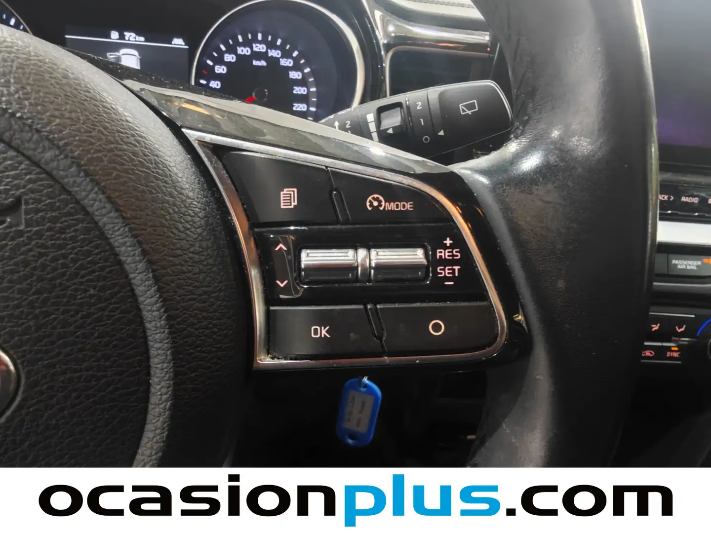 Foto KIA XCeed Kia XCeed 1.0 T-GDi Tech (120 CV)