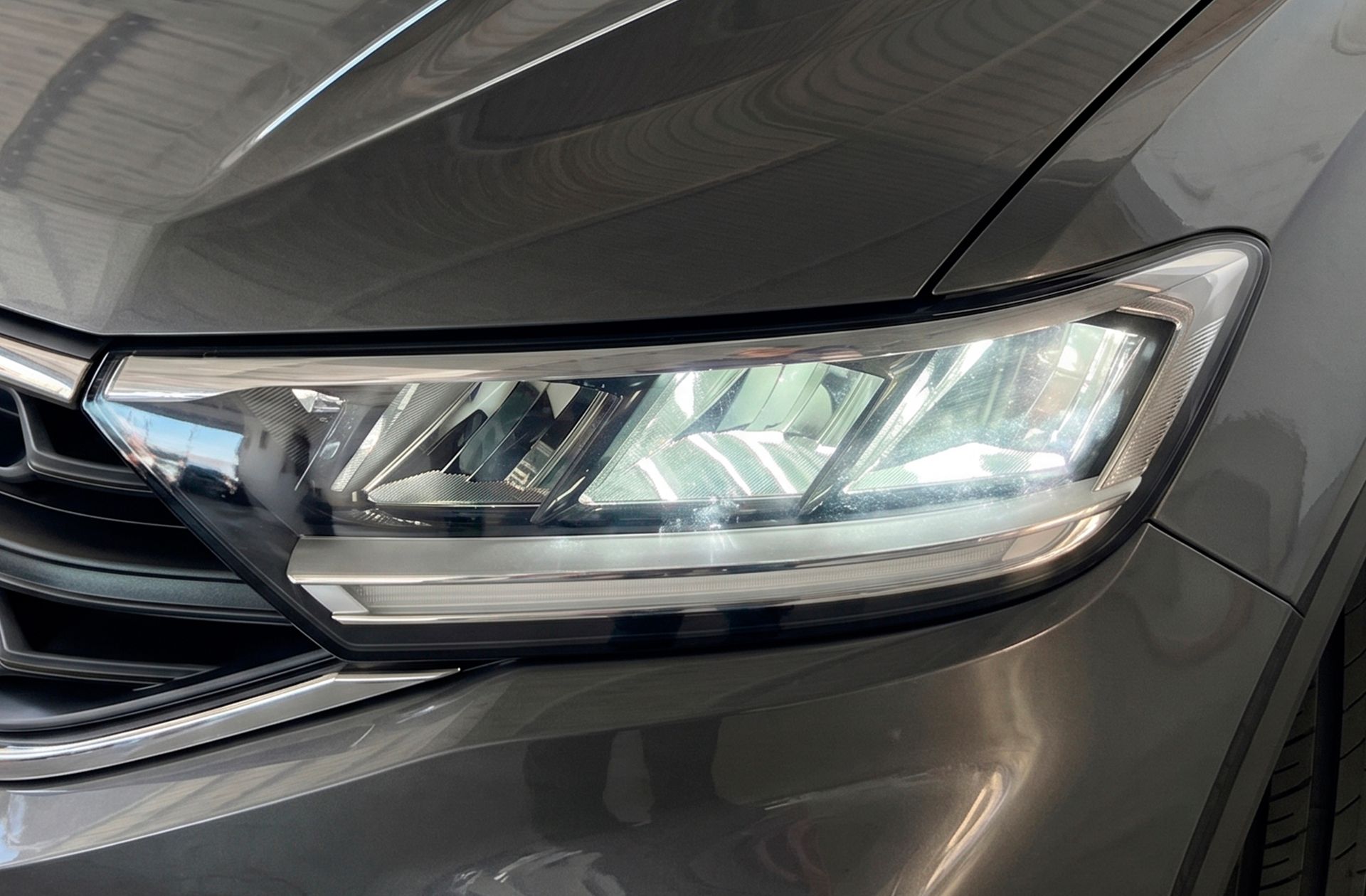 Volkswagen T-Roc Life 1.0 TSI - foto 13