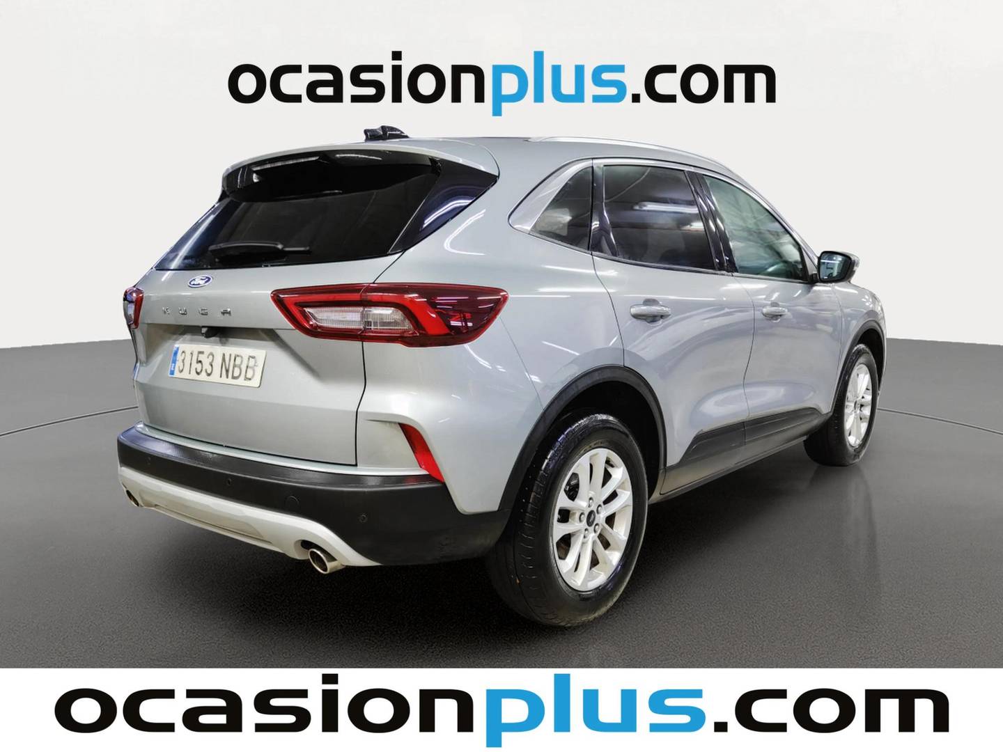 Ford Kuga Ford Kuga 1.5 EcoBoost S&S Titanium 4x2 (150 CV) 150cv