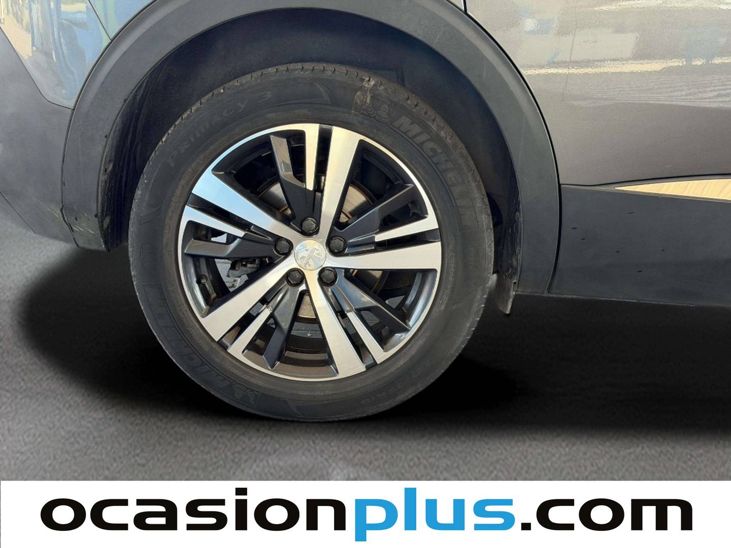 Peugeot 5008 Peugeot 5008 PureTech 130 S&S Allure  EAT6 (130 CV) 7 plazas barato