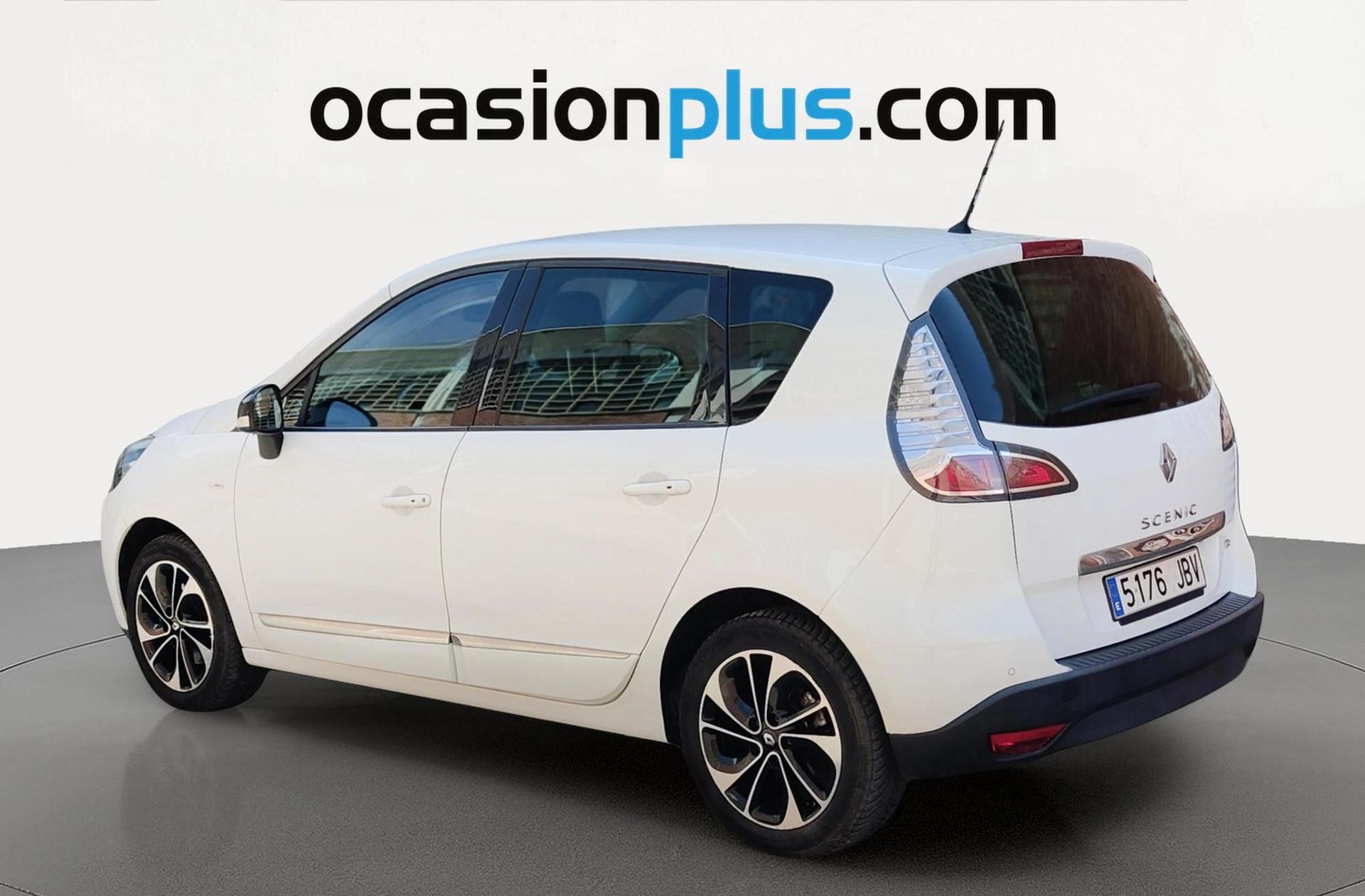 Renault Scénic 1.2 TCe Energy Bose - foto 3