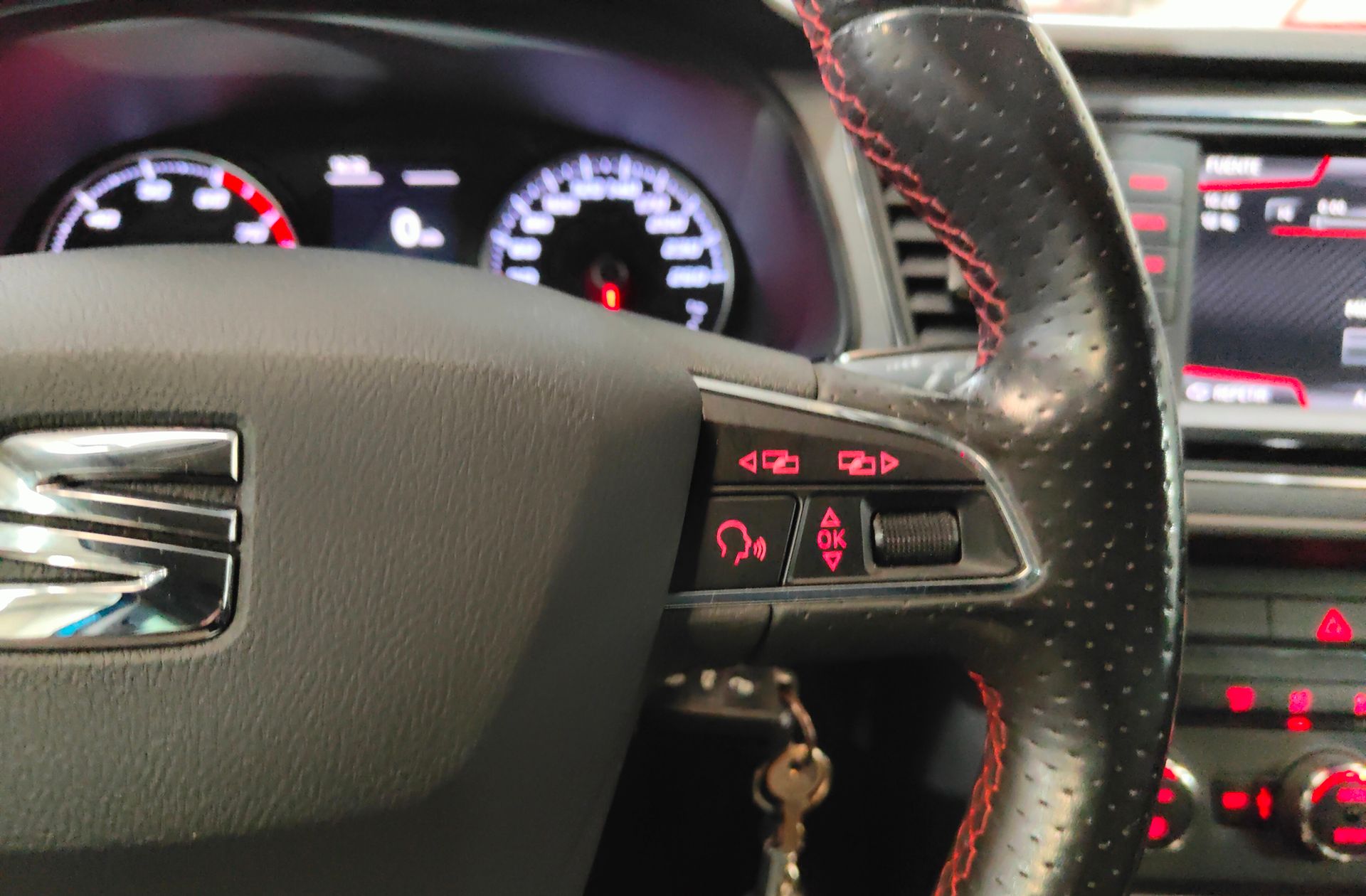 SEAT León SC 1.8 TSI FR - foto 25