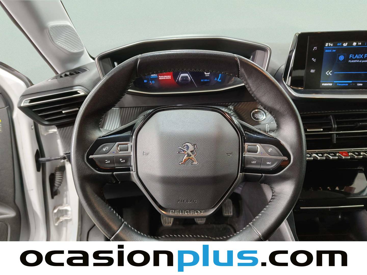 Peugeot 208 Peugeot 208 PureTech 100 Allure Pack (100 CV) gasolina