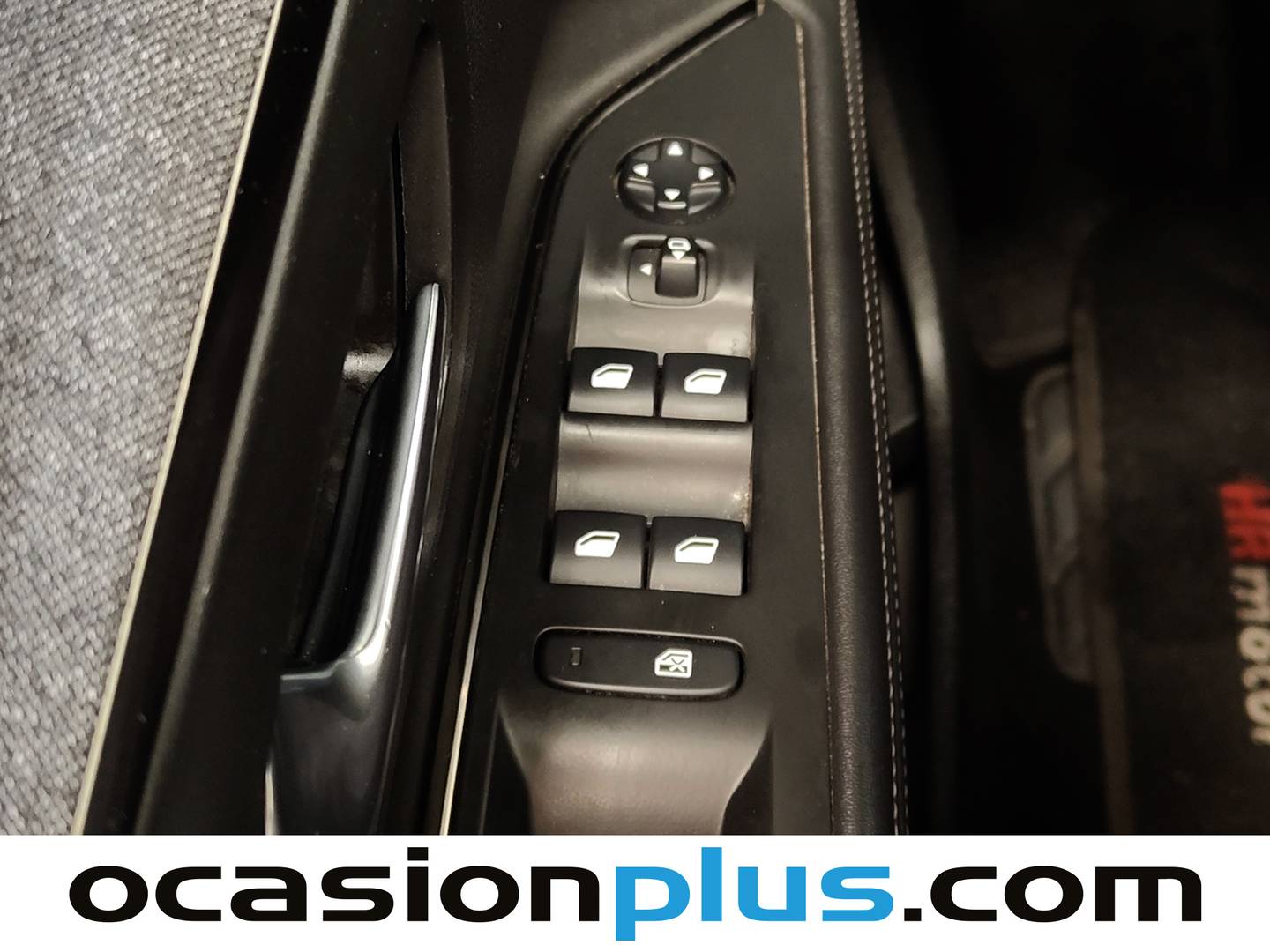 Peugeot 5008 Peugeot 5008 Allure 1.5L BlueHDi (130CV) S&S 7 Plazas seminuevo