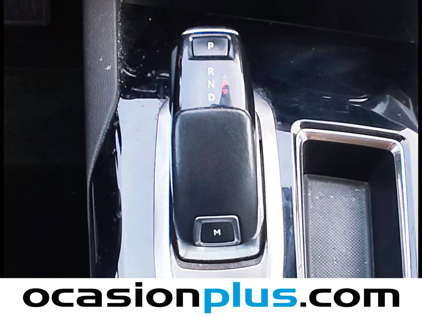 Peugeot 5008 Peugeot 5008 5008 BlueHDi 130 S&S Allure EAT8 (130 CV) 7 Plazas de segunda mano