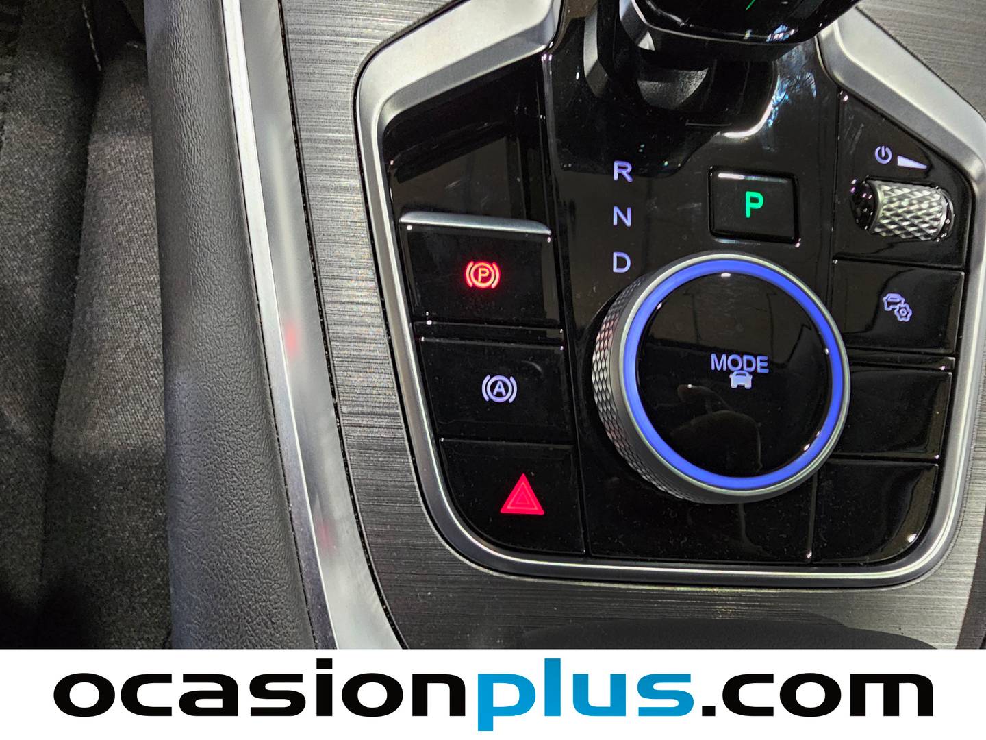 EBRO S700 EBRO S700 1.6 TGDI Comfort DCT (147 CV) gasolina