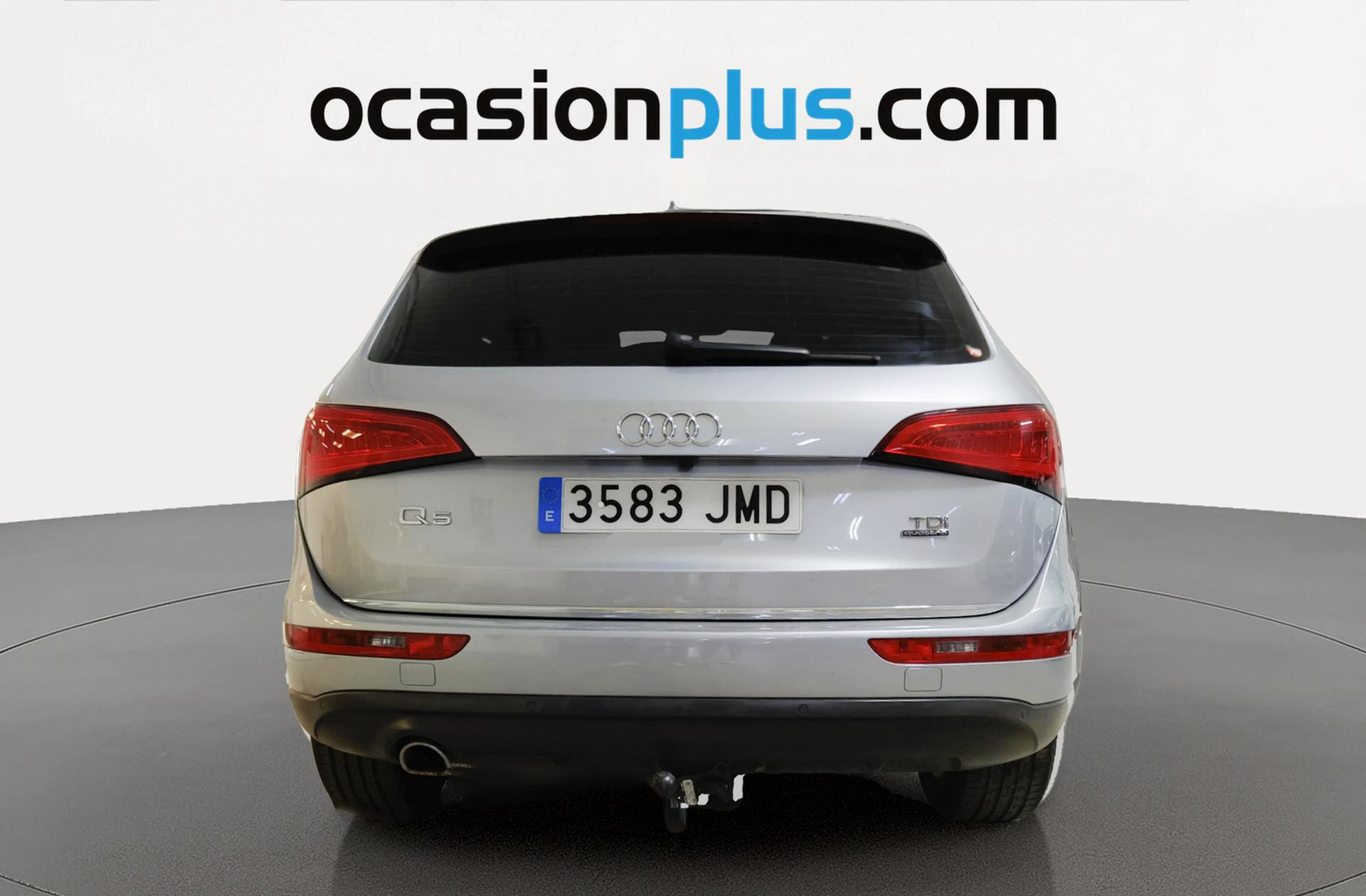 Audi Q5 Advanced edition 2.0 TDI clean diesel quattro - foto 15