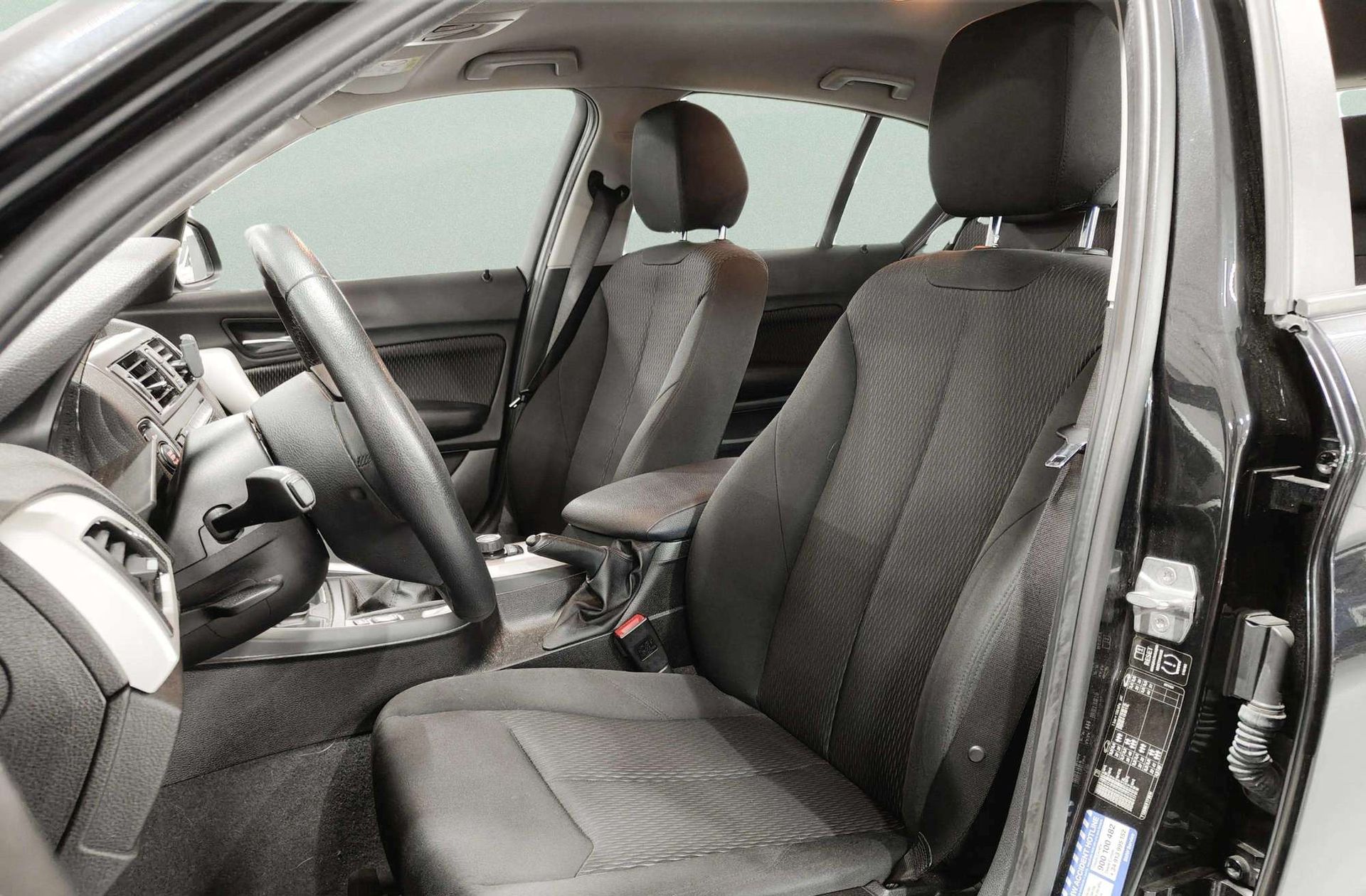 BMW Serie 1 118d - foto 14