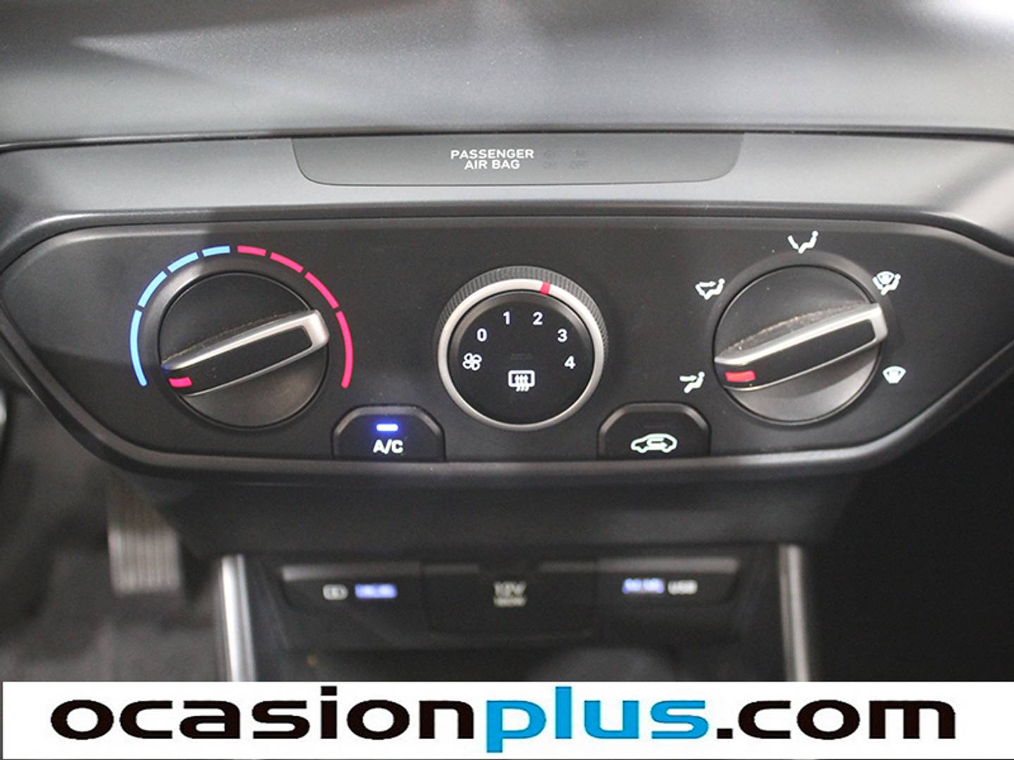 Foto Hyundai i20 Hyundai i20 1.0 TGDI SLX  (100 CV)