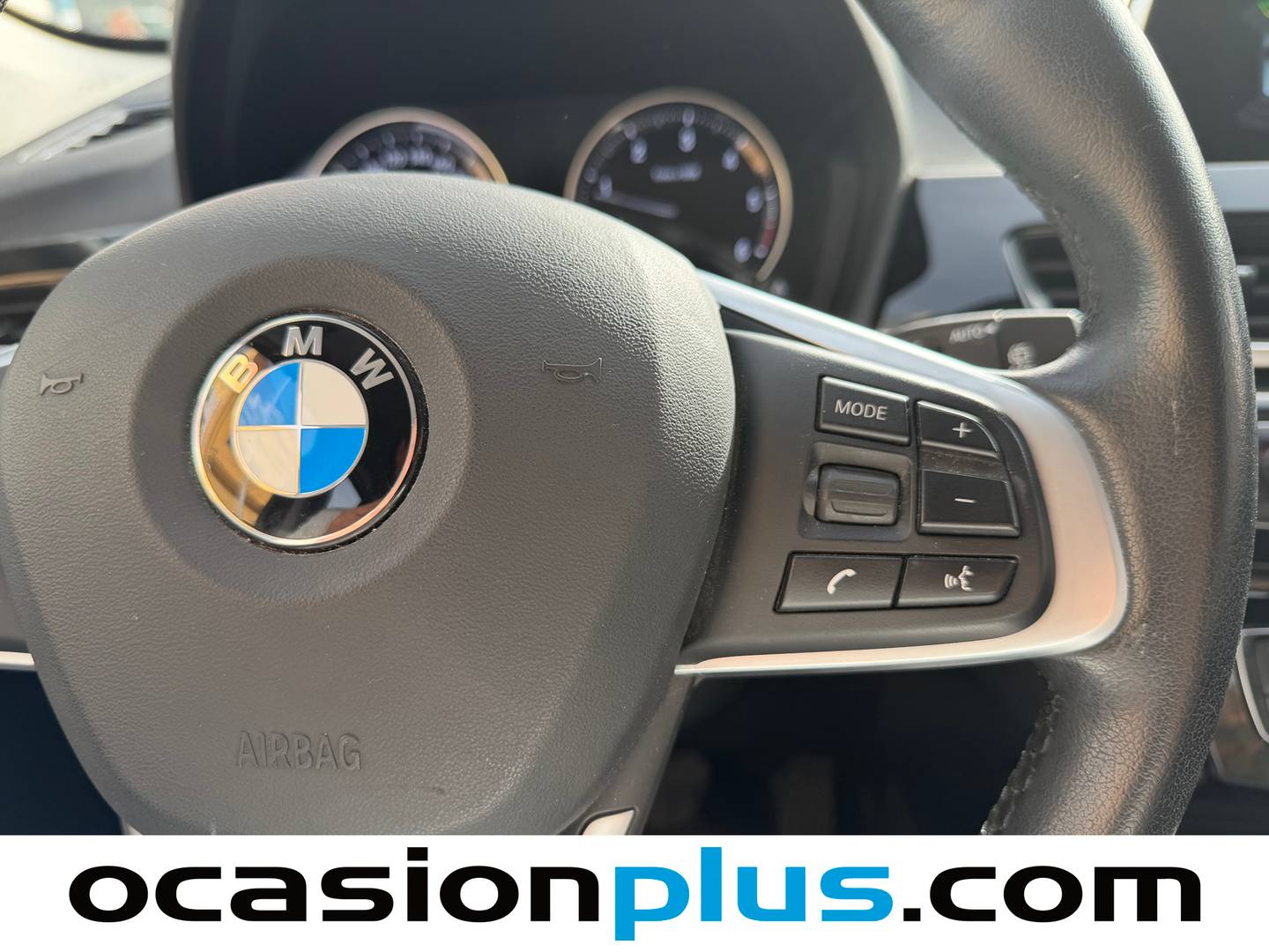 BMW X1 BMW X1 sDrive18d (150 CV) al mejor precio