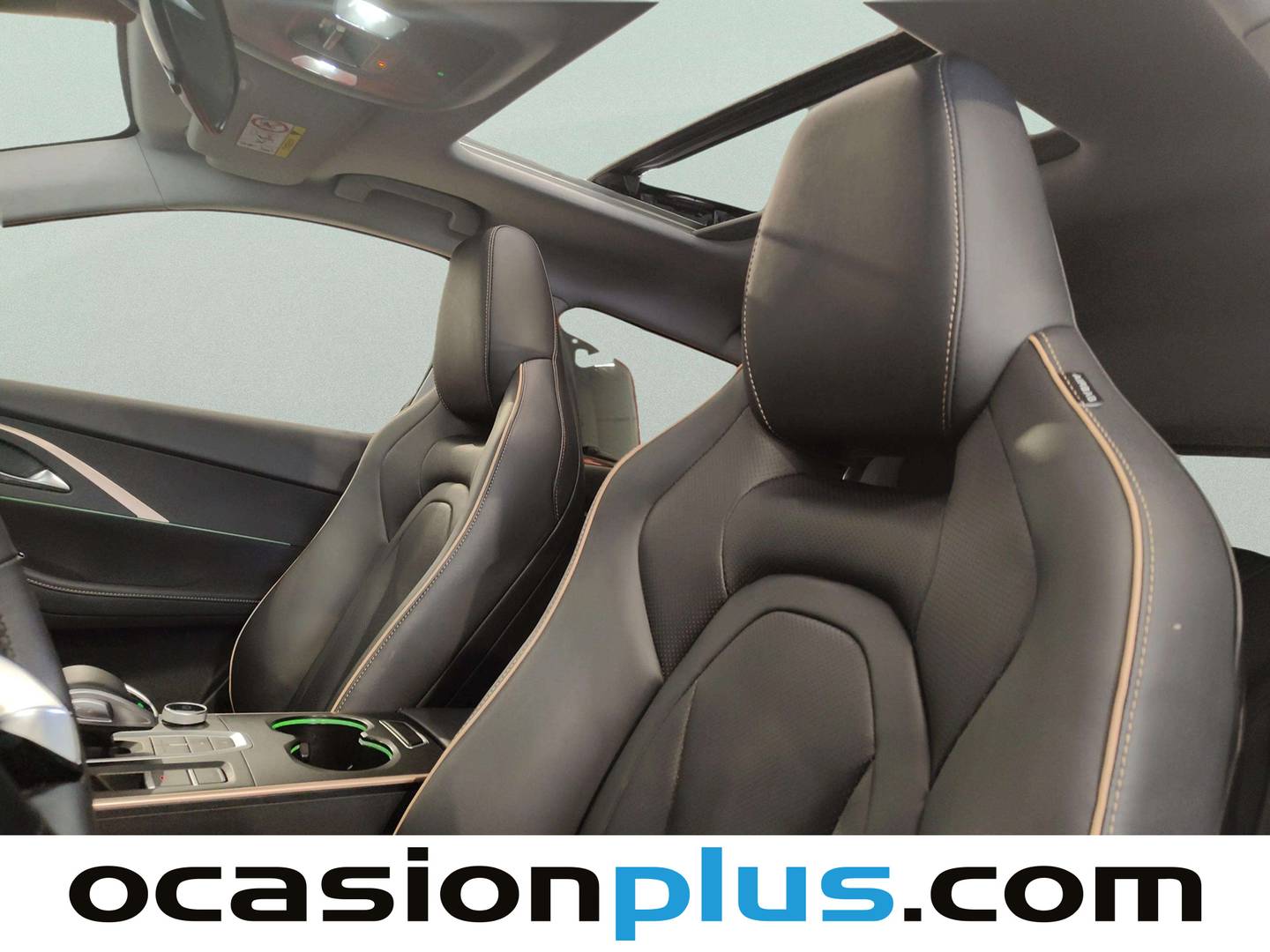 OMODA 5 OMODA 5 1.6 T-GDI Premium DCT (185 CV) gasolina