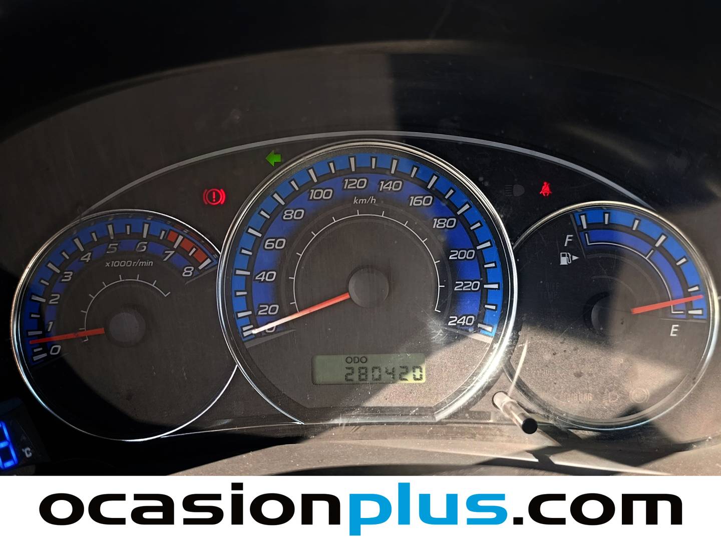 Subaru Forester Subaru Forester XS Limited (150 CV) GLP 150cv