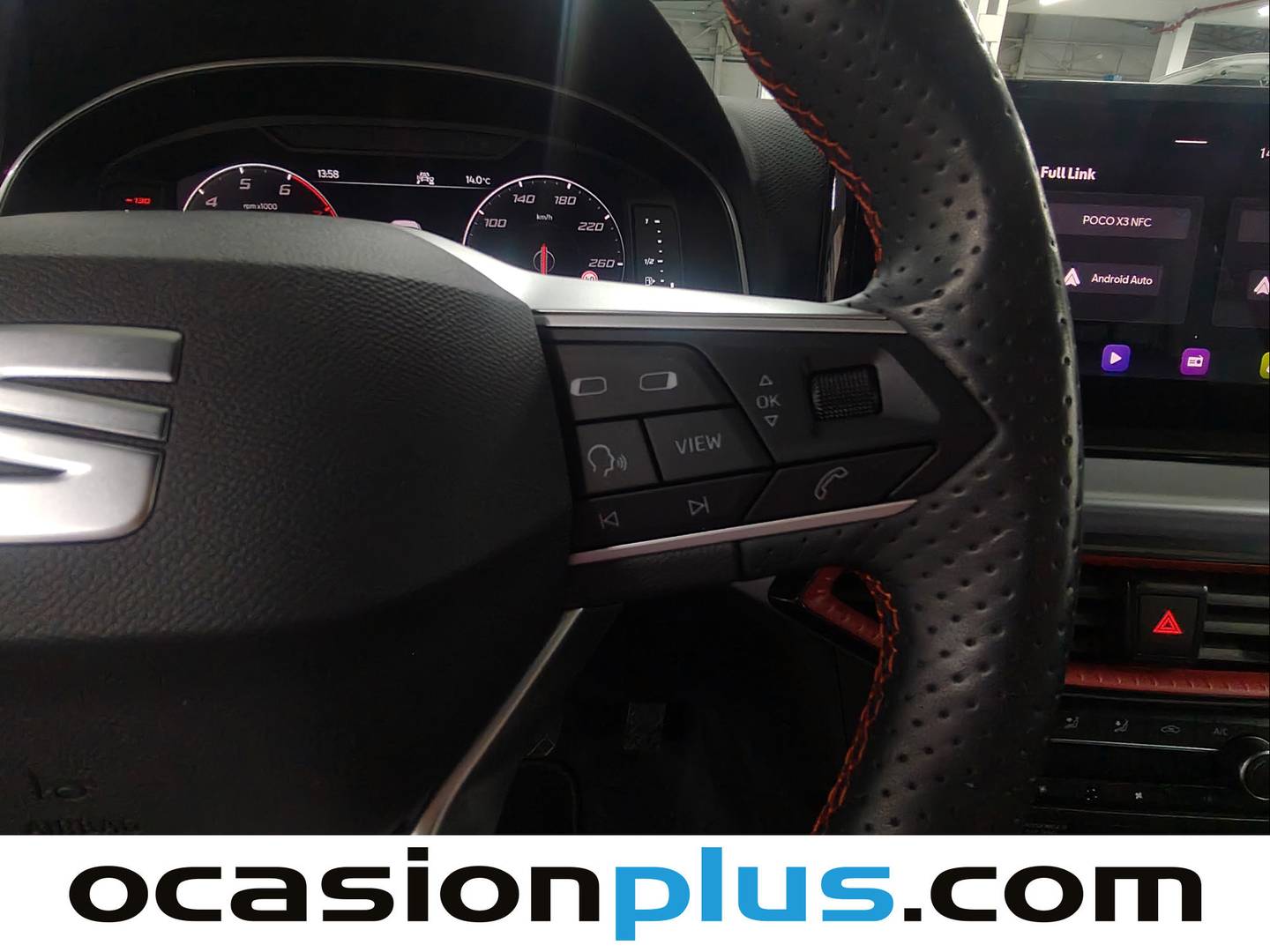 Seat Ibiza Seat Ibiza 1.0 TSI S&S FR XL (115 CV) barato