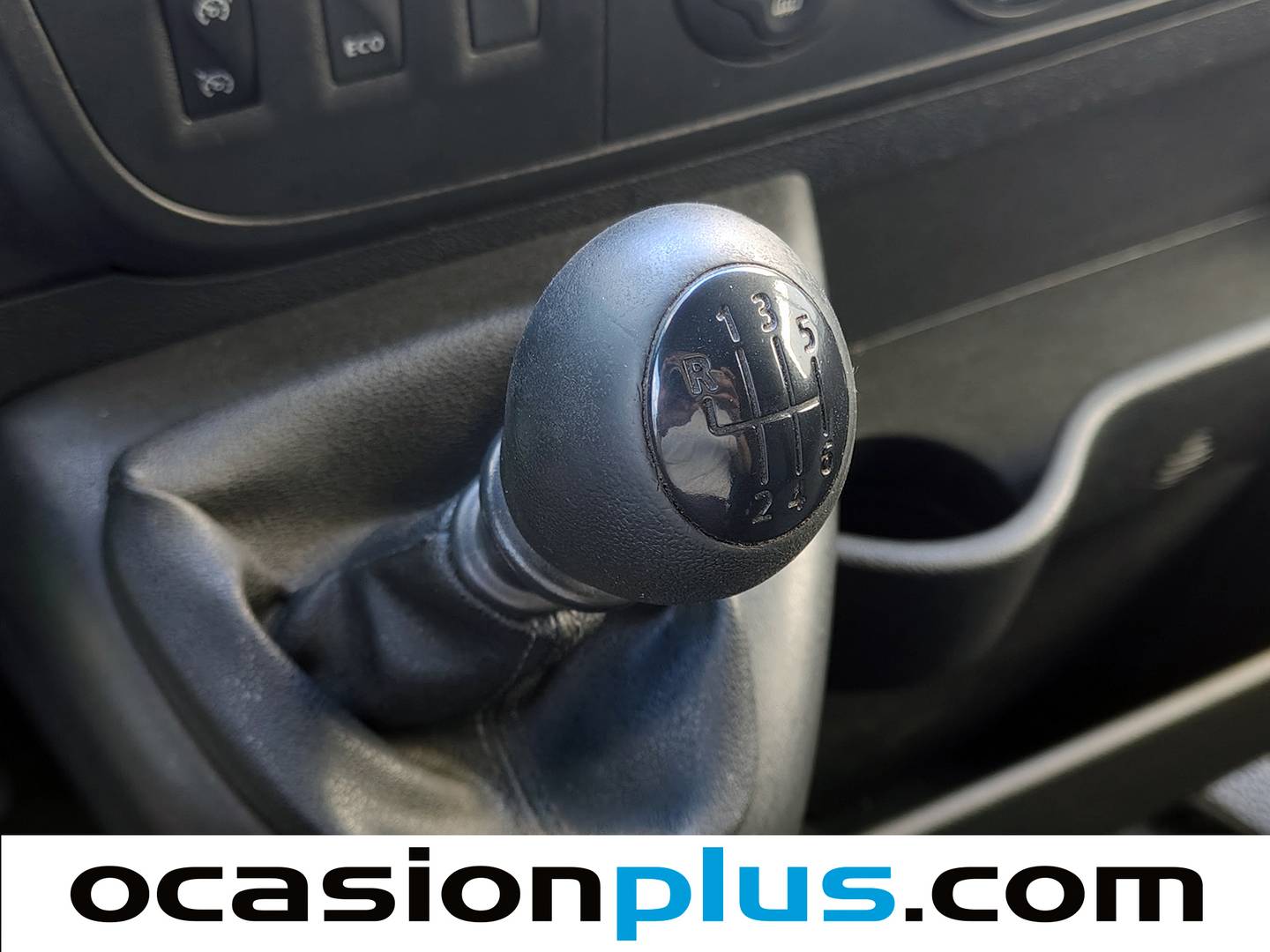 Nissan NV400 Nissan NV400 2.3 dCi Comfort L2H2 3500 (130 CV) 3 Plazas de segunda mano