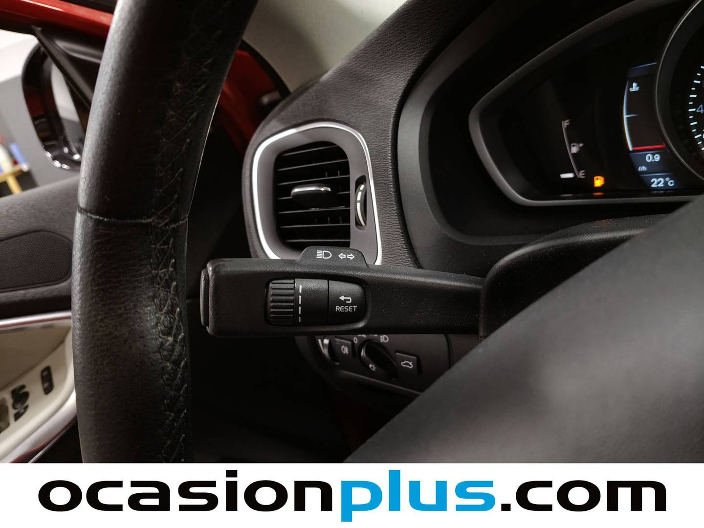 Volvo V40 Cross Country Volvo V40 Cross Country D3 Summum Auto (150 CV) seminuevo