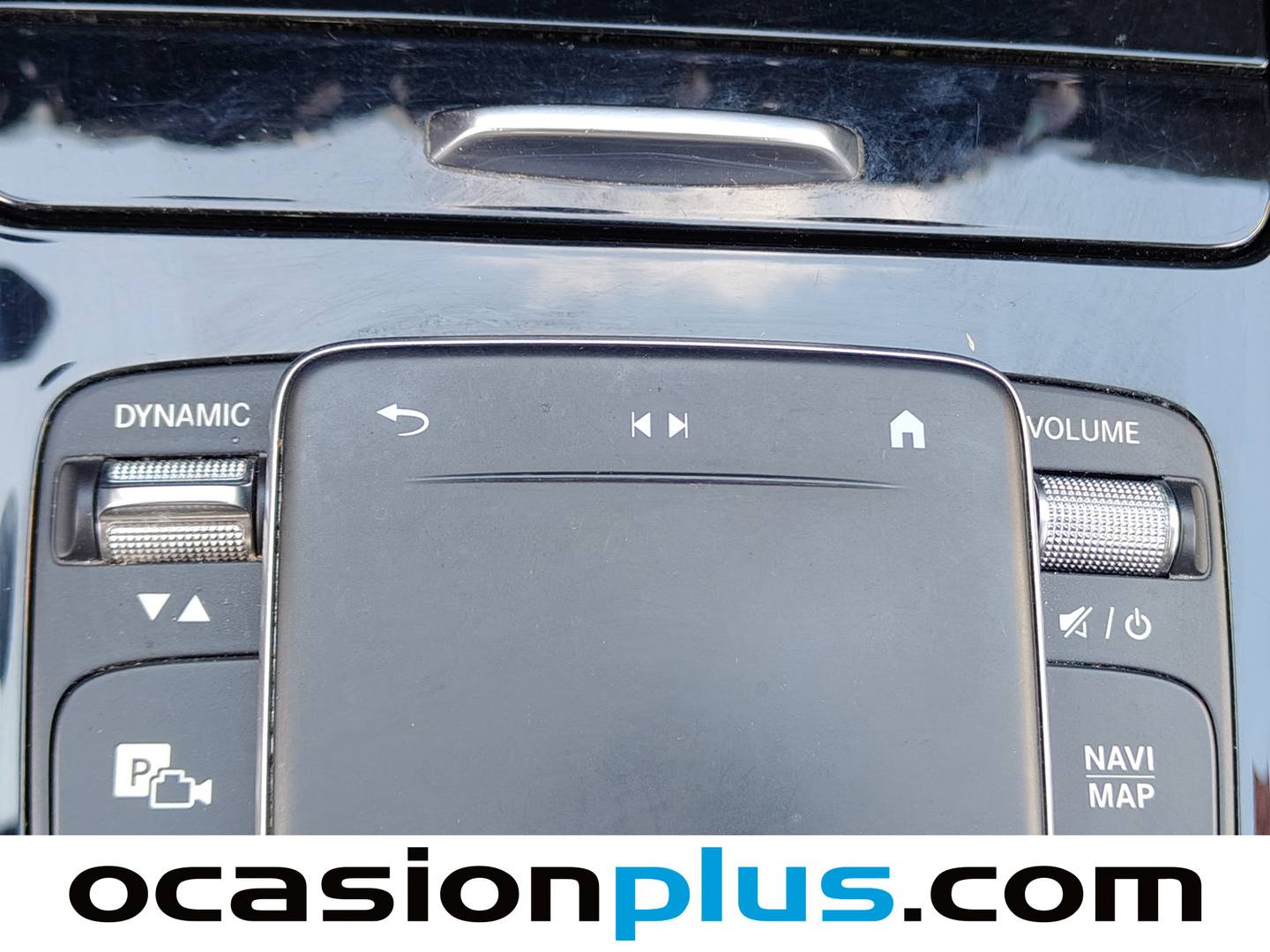 Foto Mercedes Clase B Mercedes-Benz Clase B 200 d (150 CV) PACK AMG