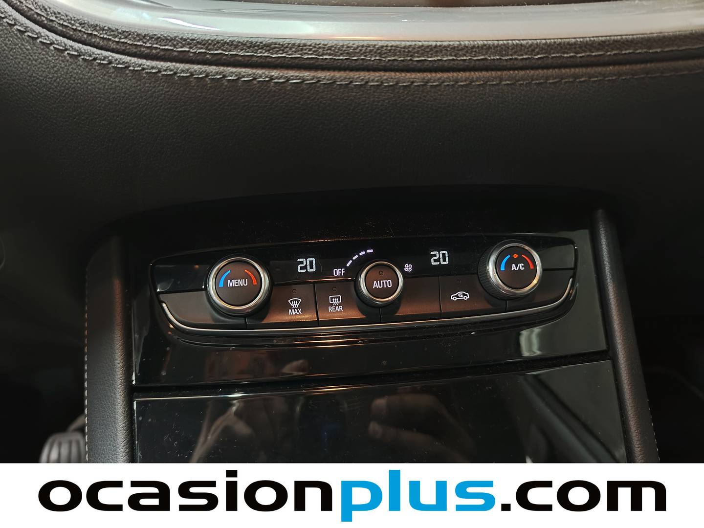 Opel Grandland X Opel Grandland X 1.2 Turbo Selective (130 CV) barato