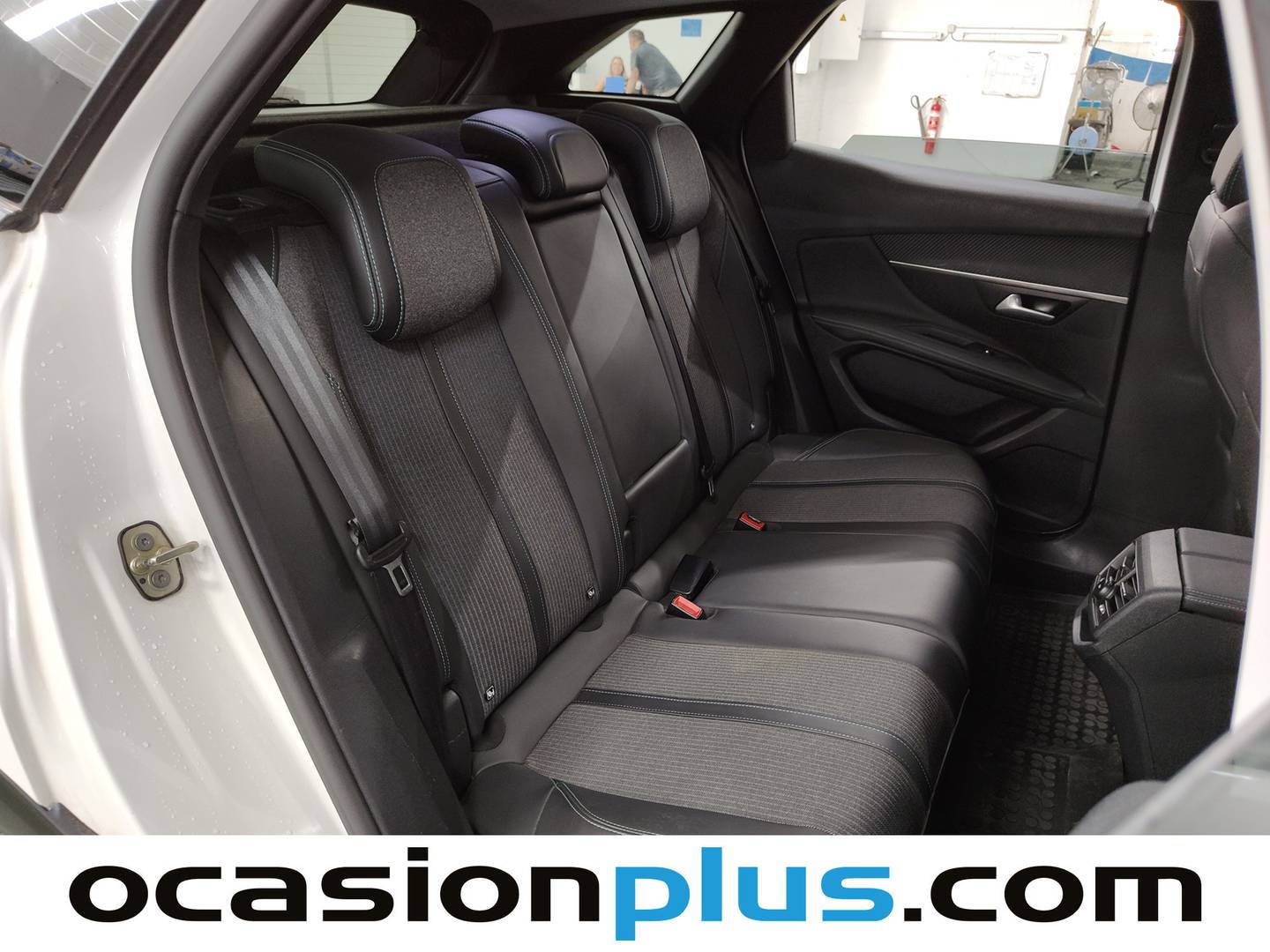 Peugeot 3008 Peugeot 3008 BlueHDI 130 S&S Allure (130 CV) diésel