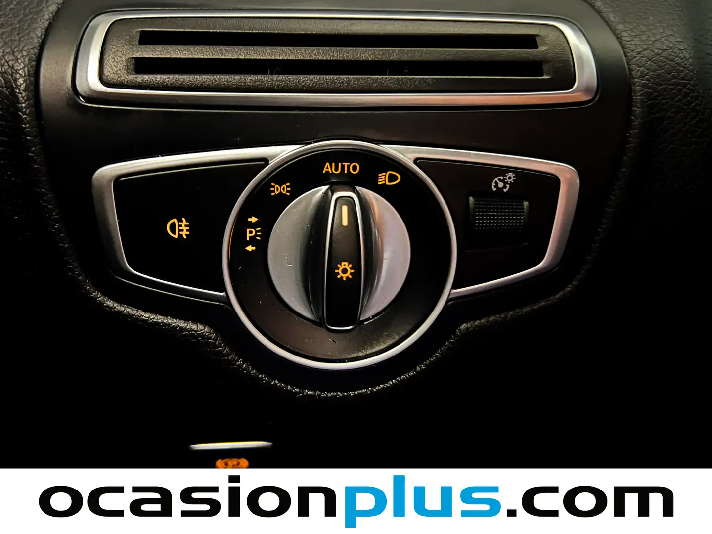 Foto Mercedes Clase C Mercedes-Benz Clase C 200 d (160 CV) Pack AMG