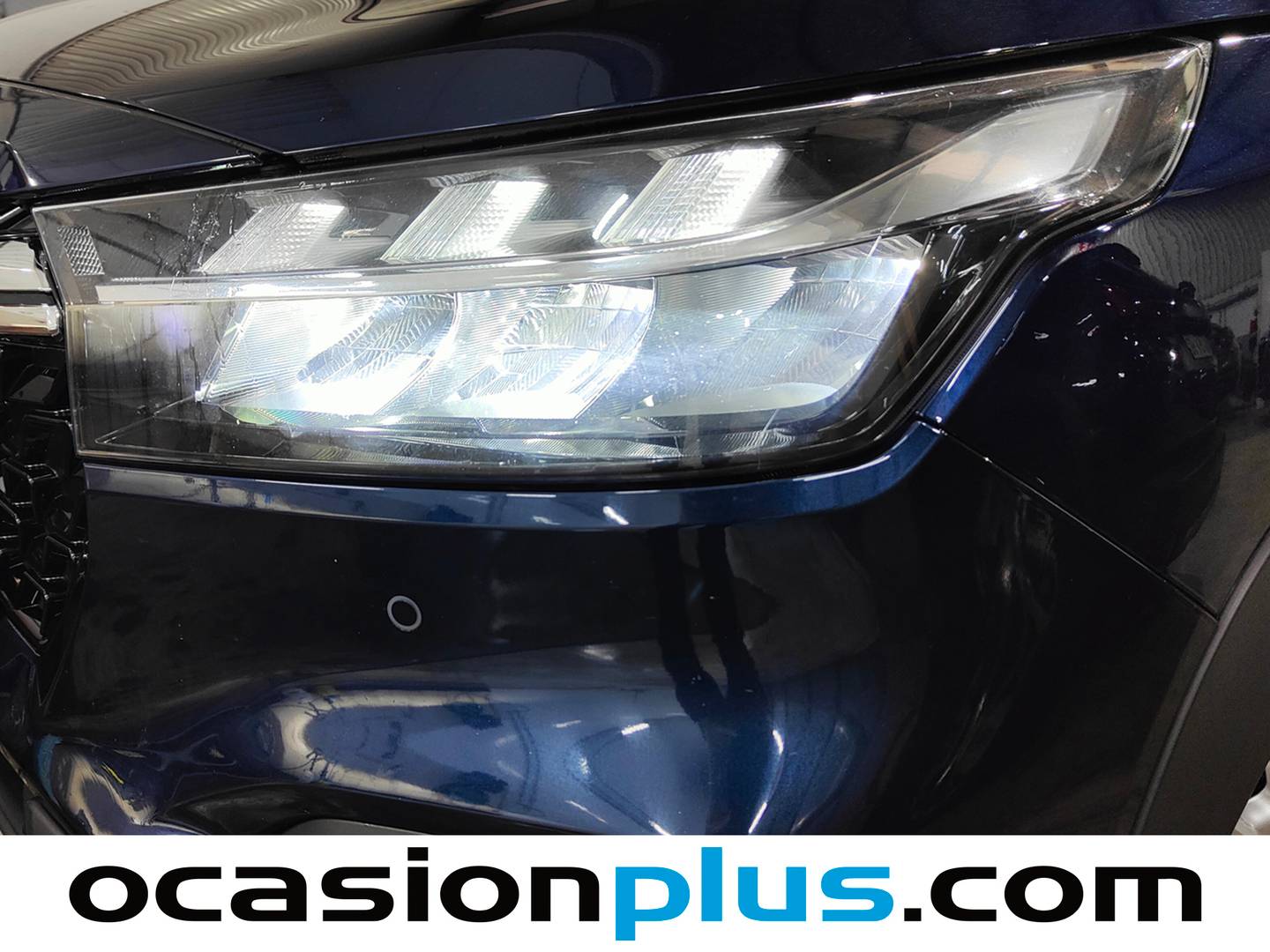 Foto Suzuki S-Cross Suzuki S-Cross 1.4T Mild Hybrid S2 4WD (129 CV)