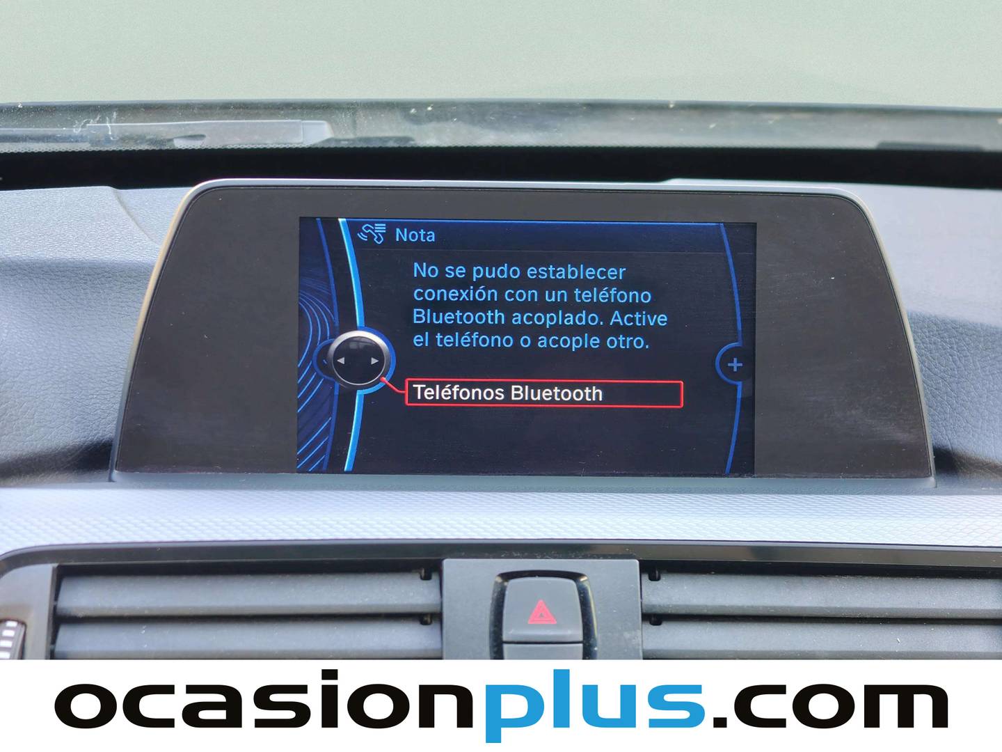 BMW Serie 3 BMW Serie 3 320d xDrive Gran Turismo (184 CV) Pack M 2014