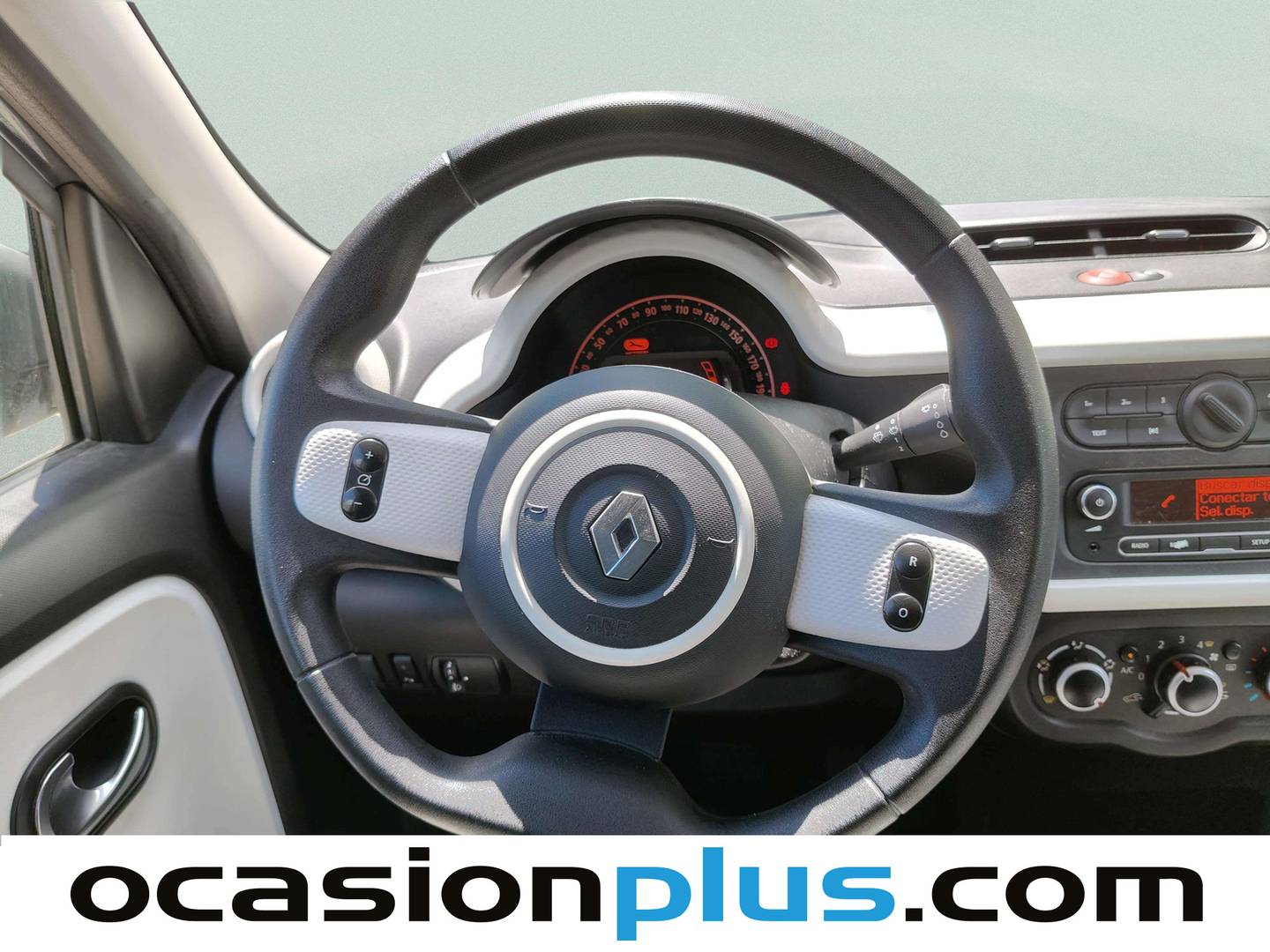 Renault Twingo Renault Twingo Zen Energy TCe (90 CV) gasolina