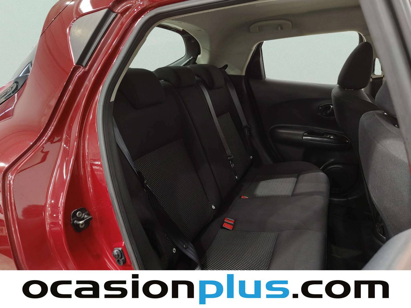 Foto Nissan JUKE Nissan Juke 1.6 Visia 4x2 (94 CV)