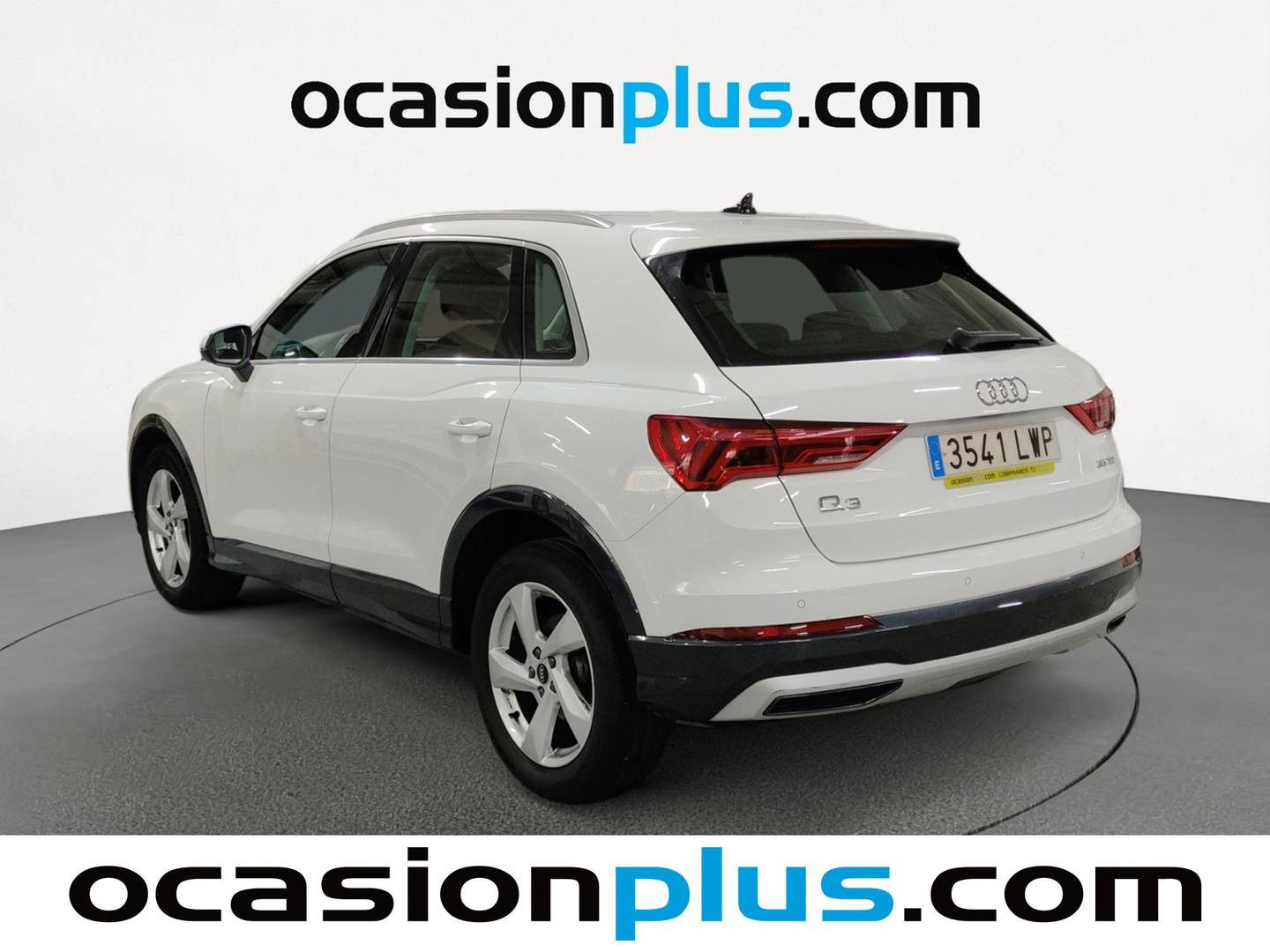 Foto Audi Q3 Audi Q3 Advanced 35 TDI  (150 CV) S tronic