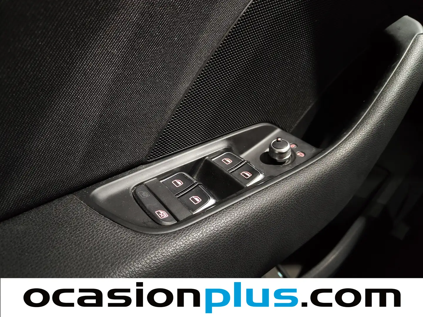 Foto Audi A3 Audi A3 Sportback Ambition 1.8 TFSI (180 CV) S tronic