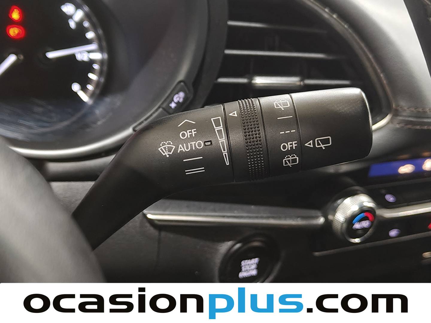 Foto Mazda Mazda3 Mazda Mazda 3 2.0 Skyactiv-G Origin (122 CV)