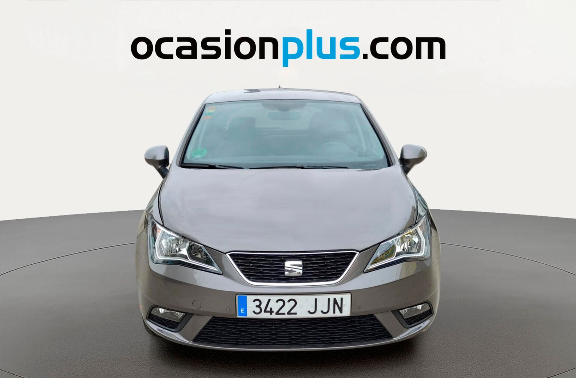 SEAT Ibiza 1.0 EcoTSI Style Connect DSG - foto 11