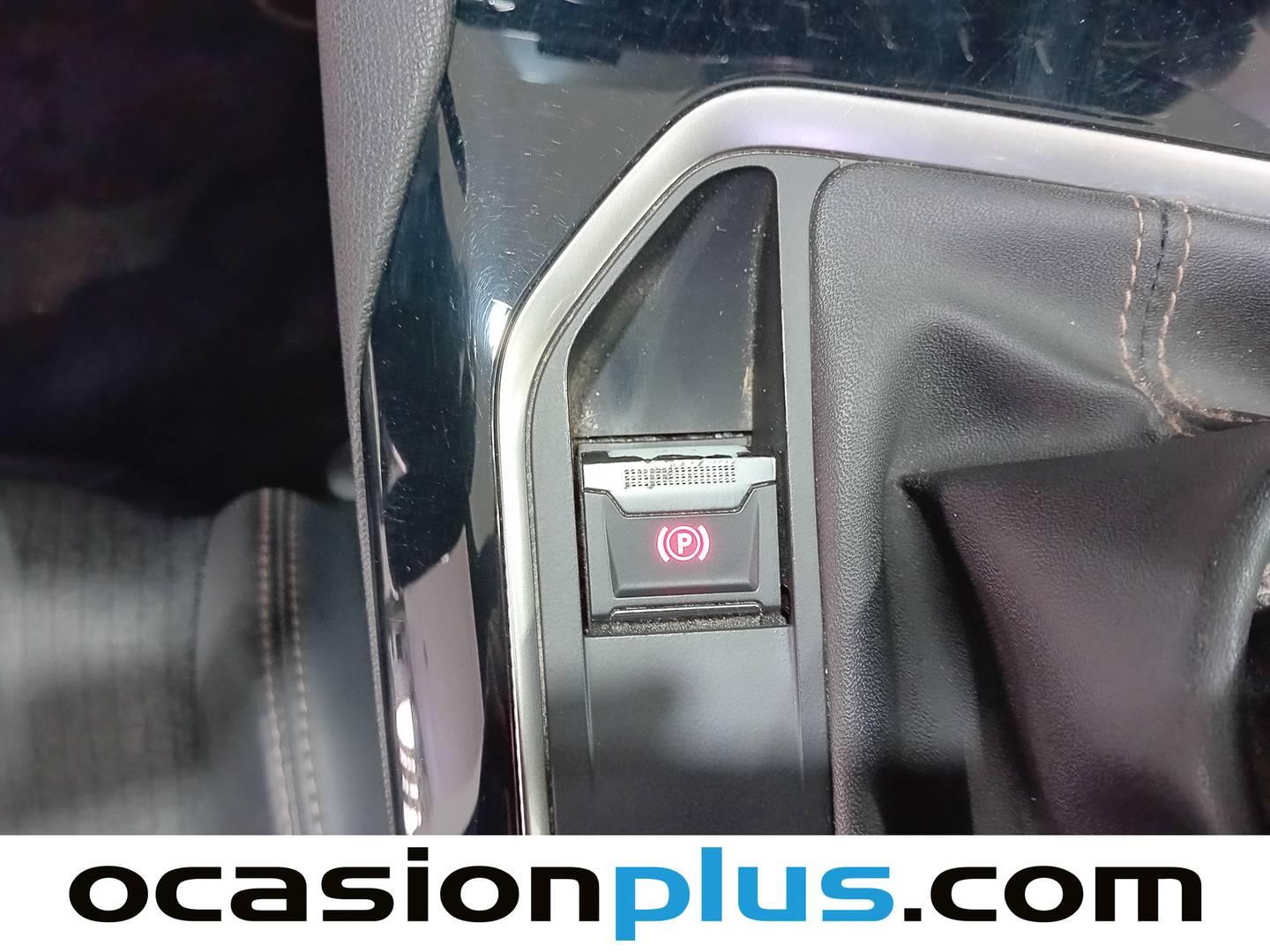 Peugeot 5008 Peugeot 5008 BlueHDI 150 GT-Line S&S (150 CV) 7 Plazas manual