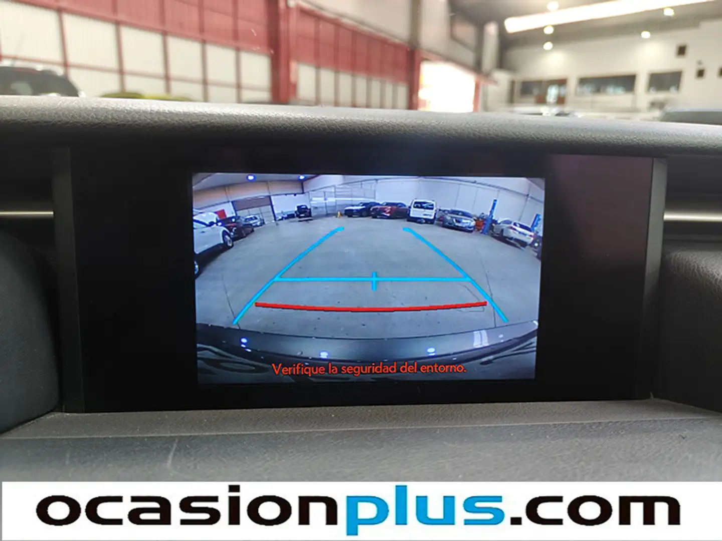 Foto Lexus RC Lexus RC 300h Executive (223 CV)